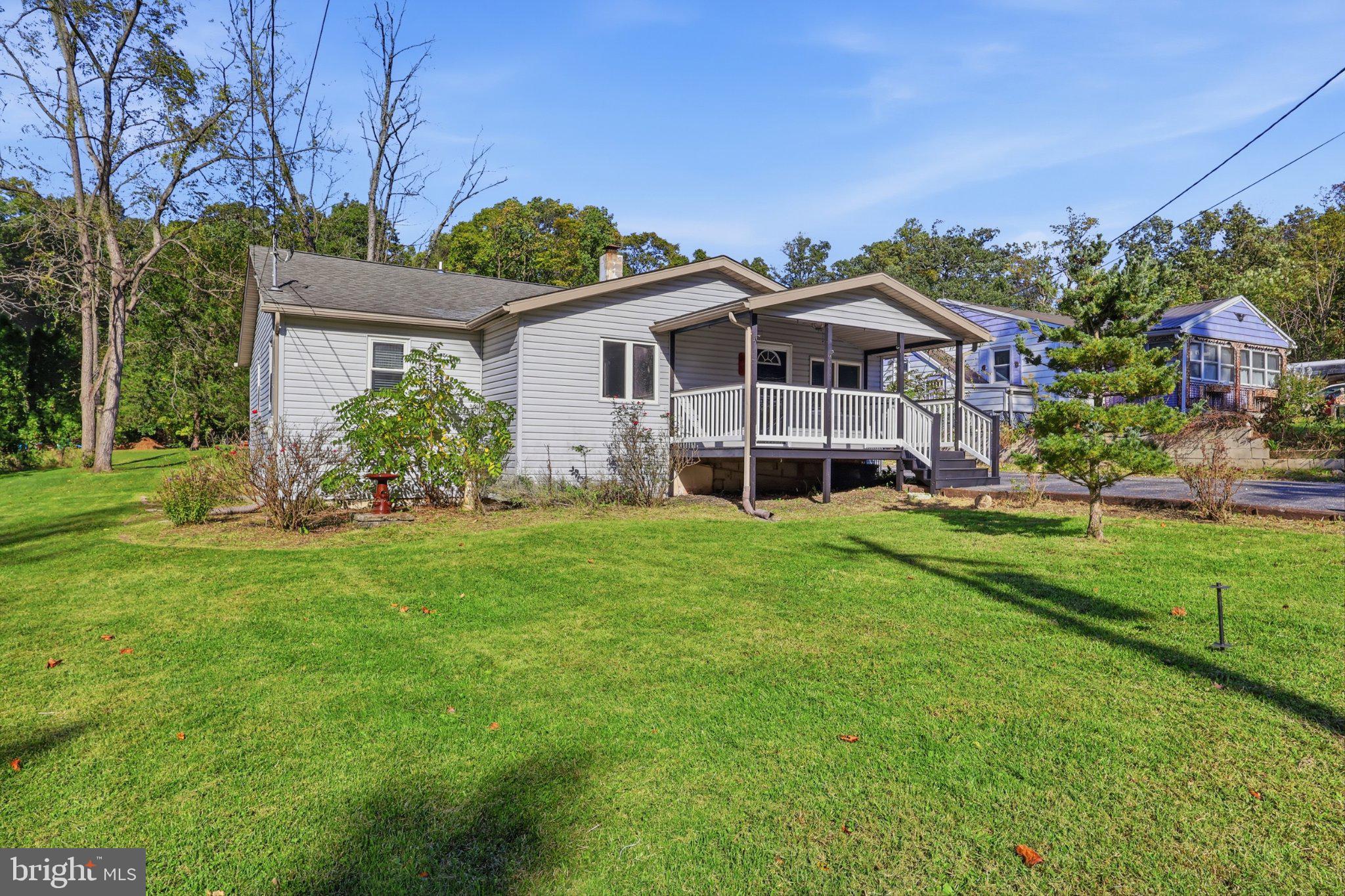 65 CREEK ROAD