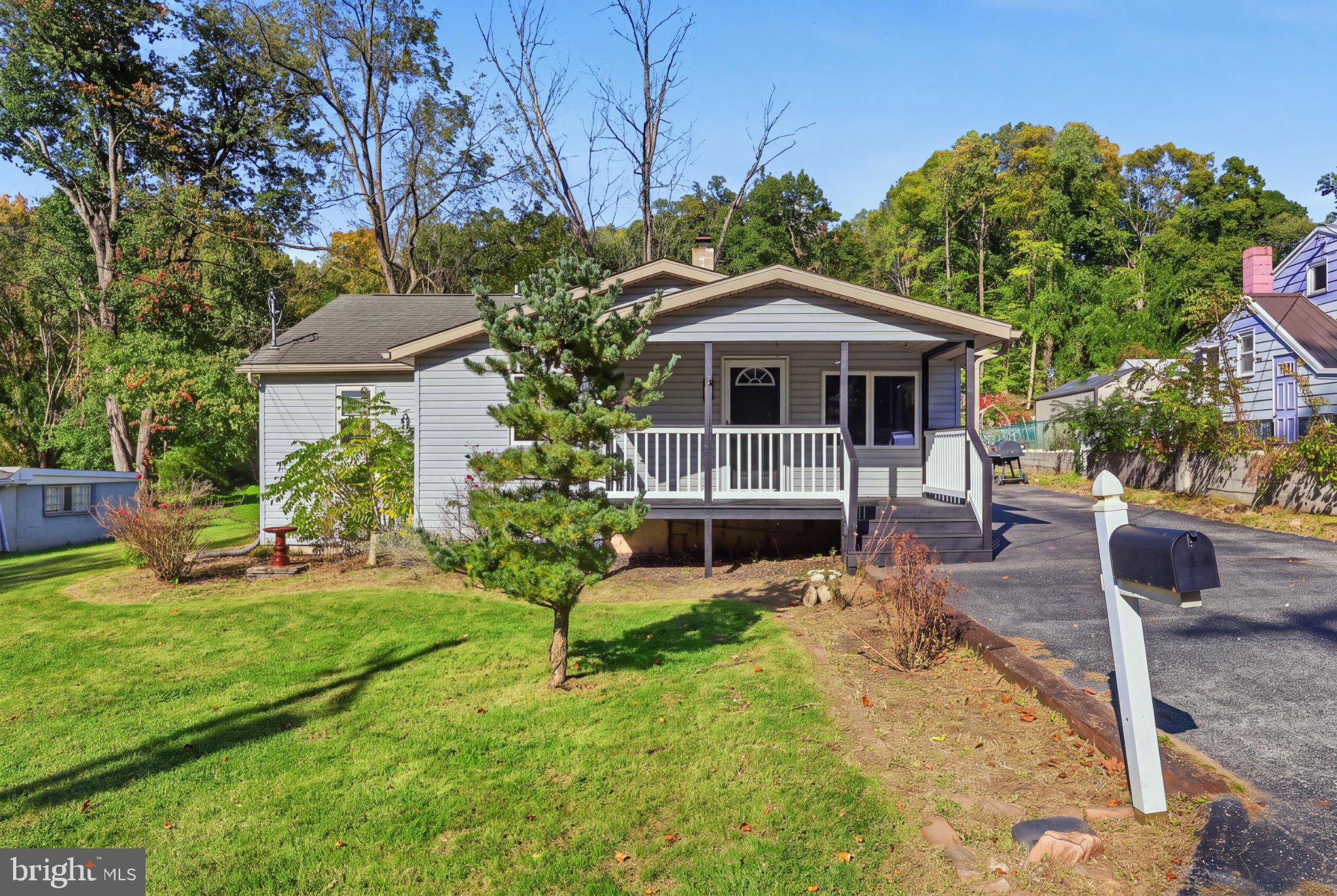 65 CREEK ROAD