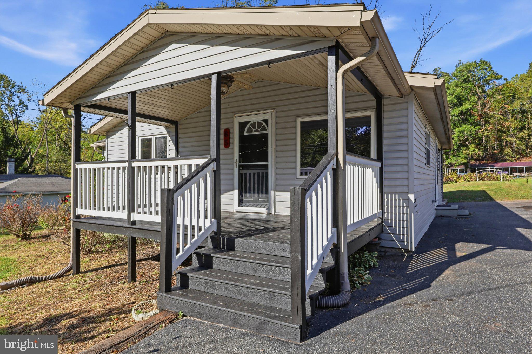 65 CREEK ROAD