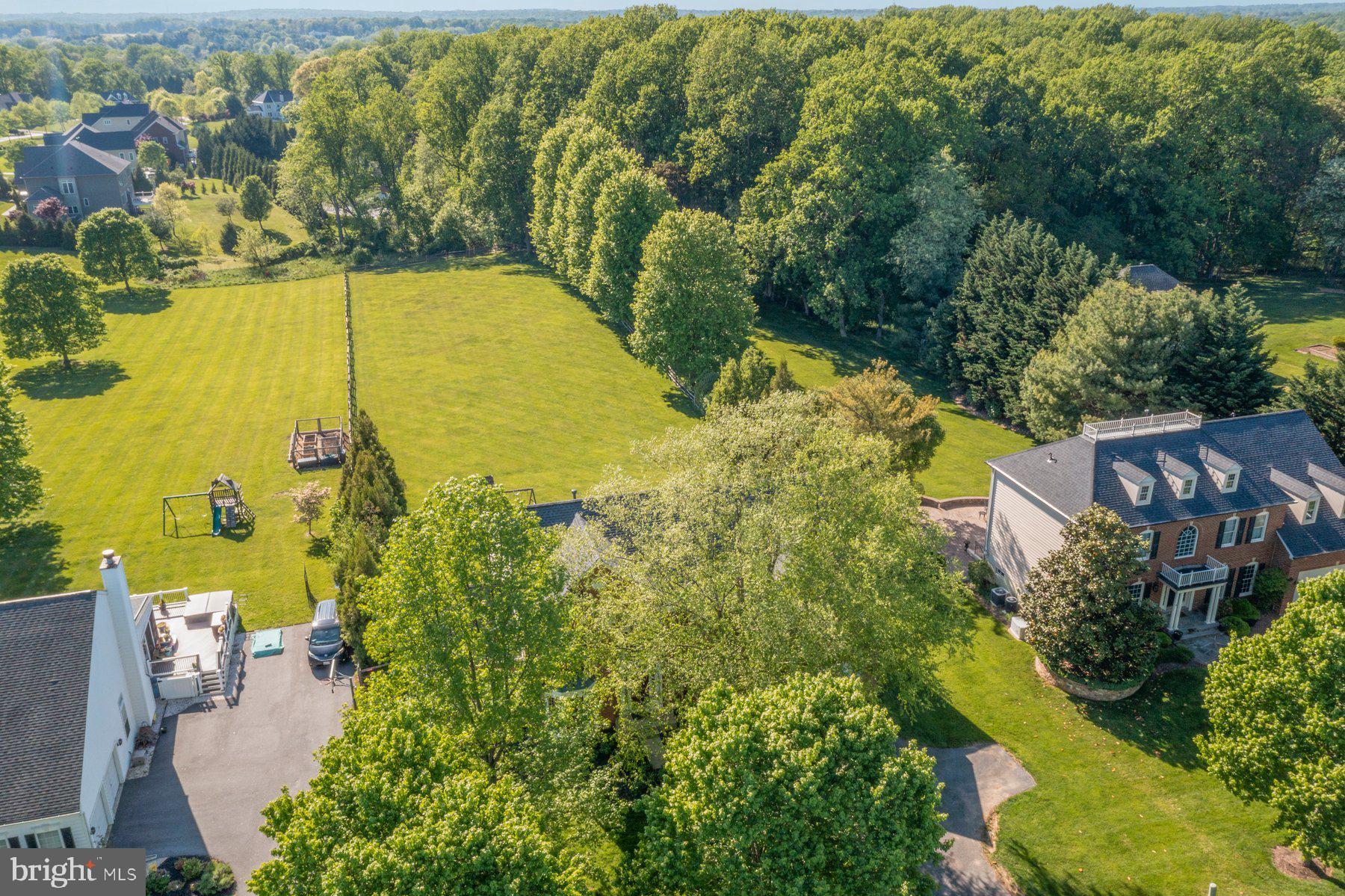 GAITHER HUNT - Residential