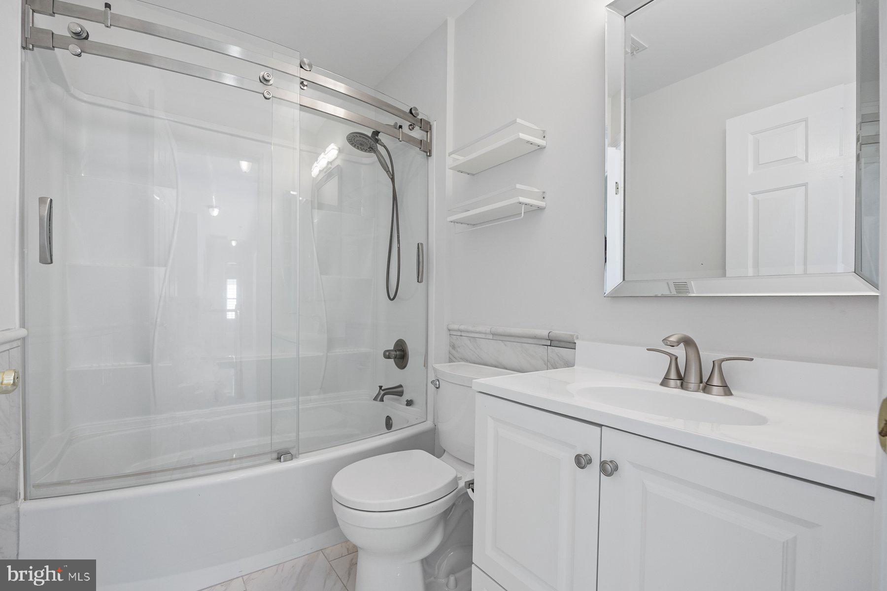 GAITHER HUNT - Residential