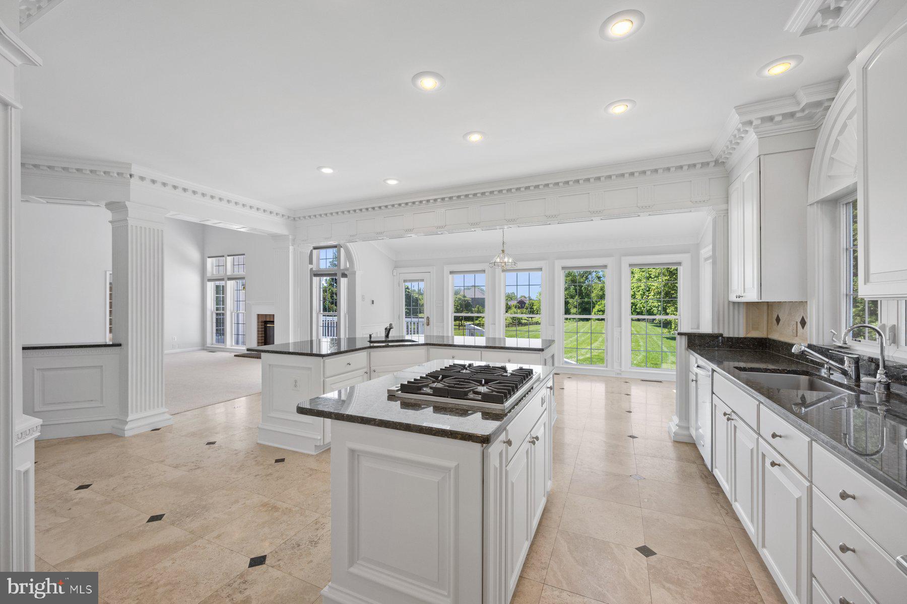 GAITHER HUNT - Residential