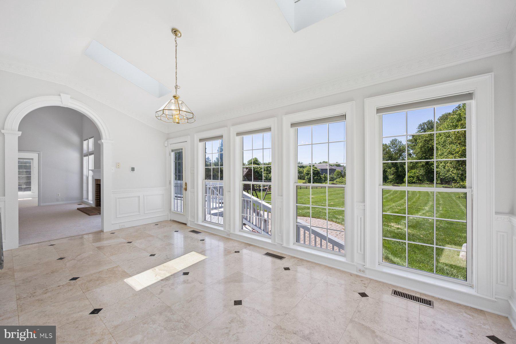 GAITHER HUNT - Residential