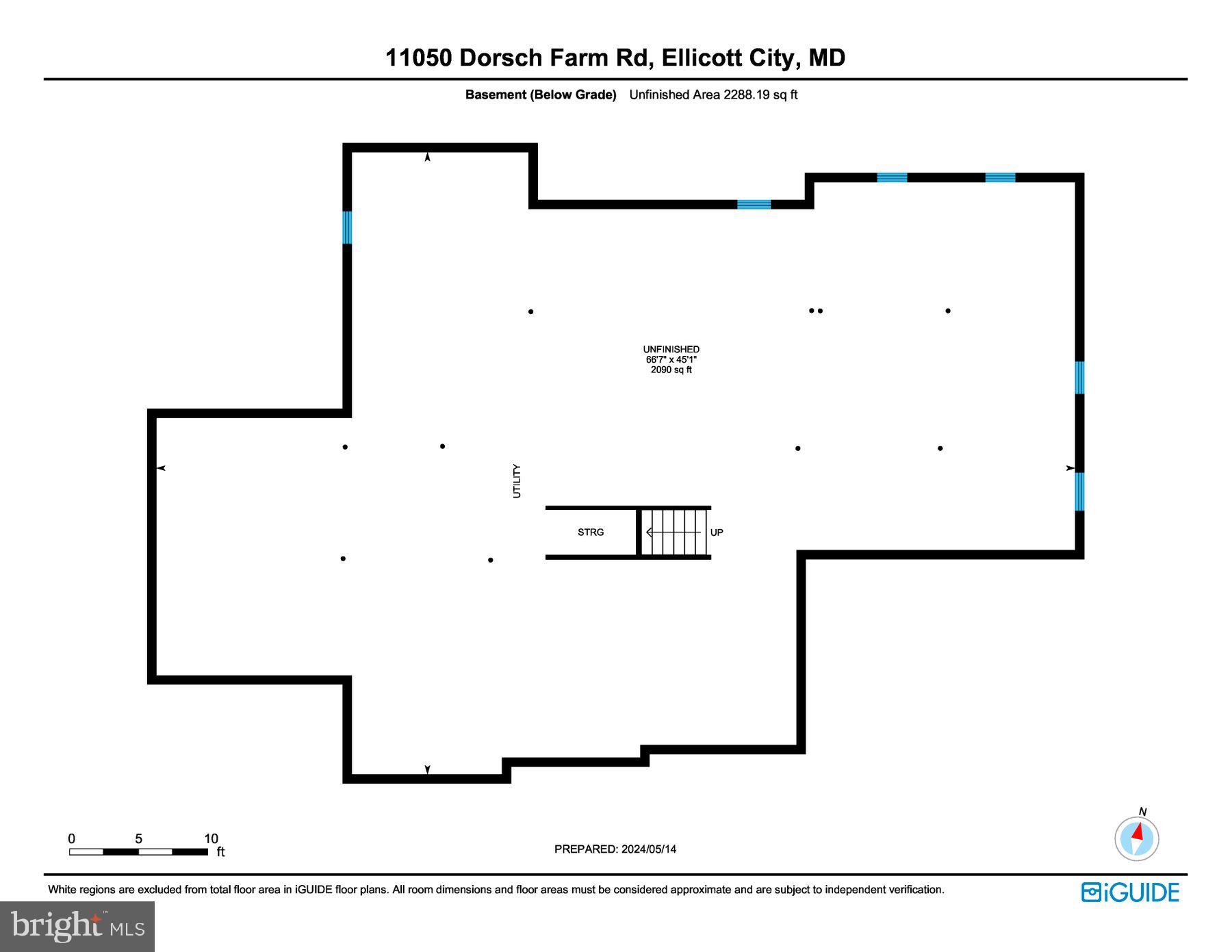 GAITHER HUNT - Residential