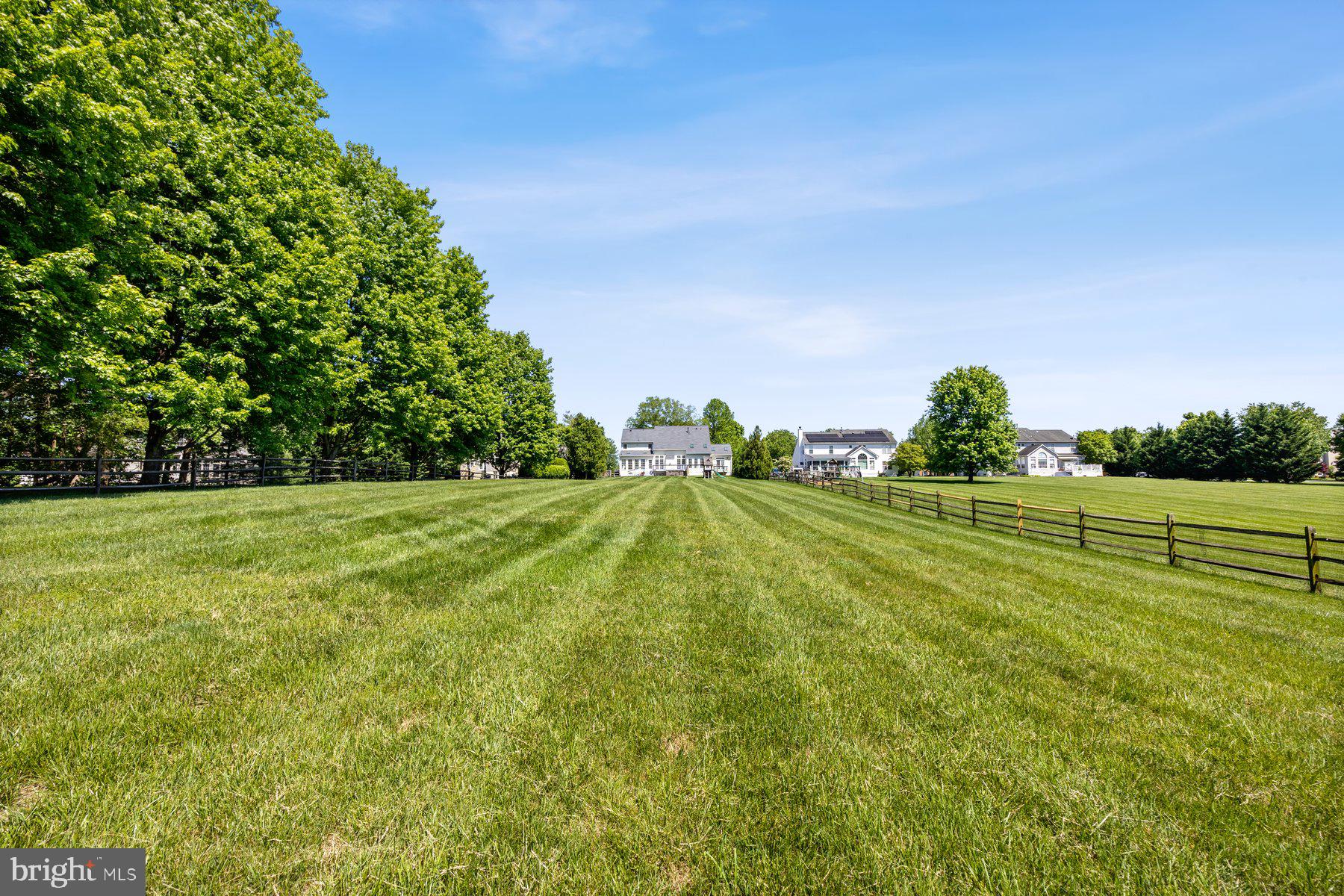 GAITHER HUNT - Residential