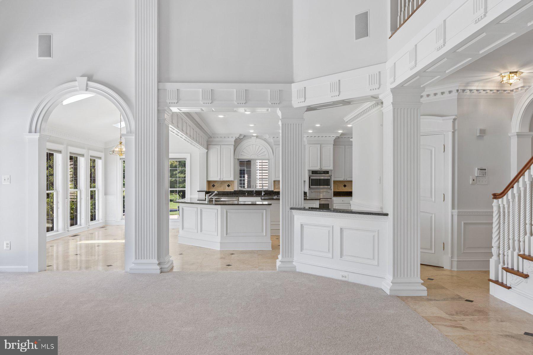 GAITHER HUNT - Residential