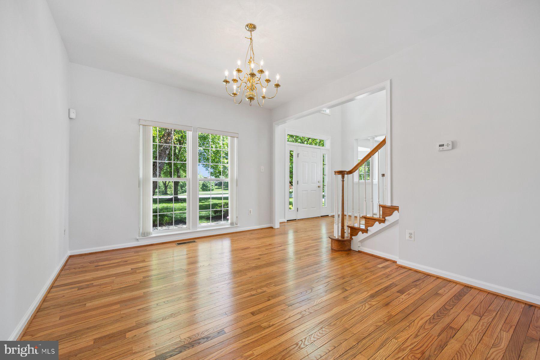 GAITHER HUNT - Residential