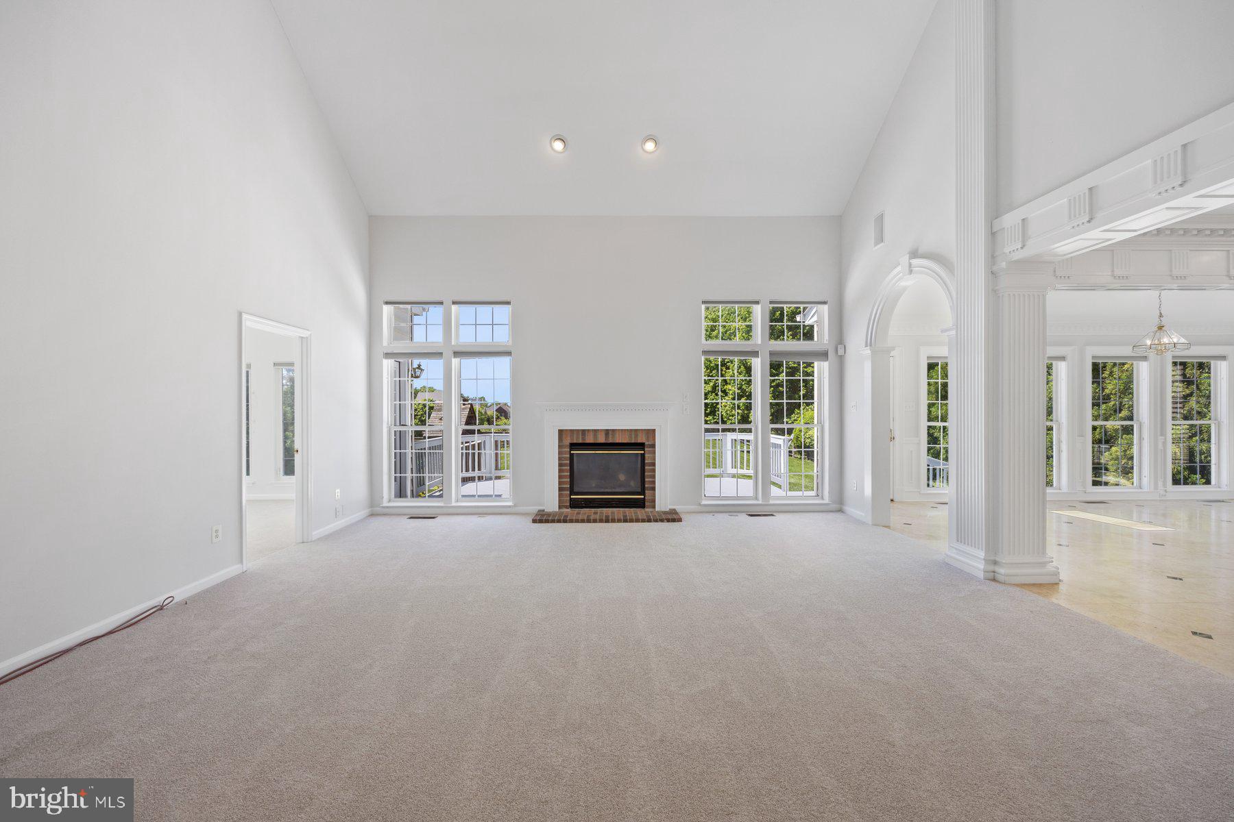 GAITHER HUNT - Residential