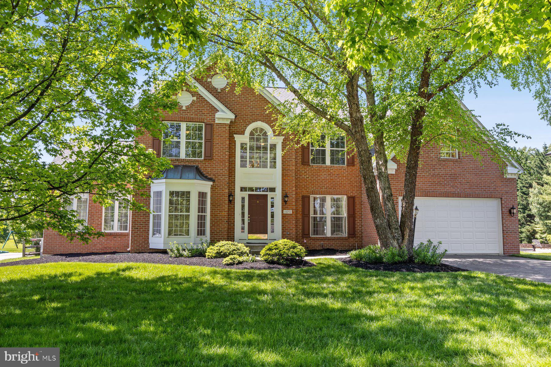 GAITHER HUNT - Residential