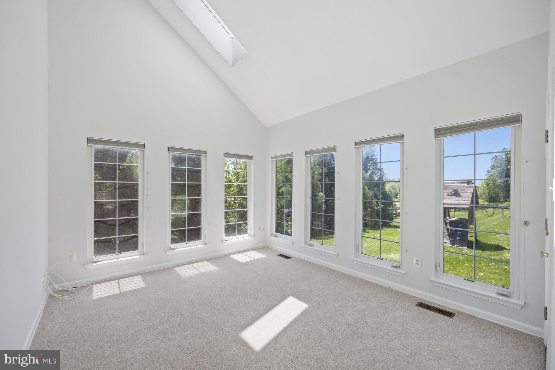 GAITHER HUNT - Residential