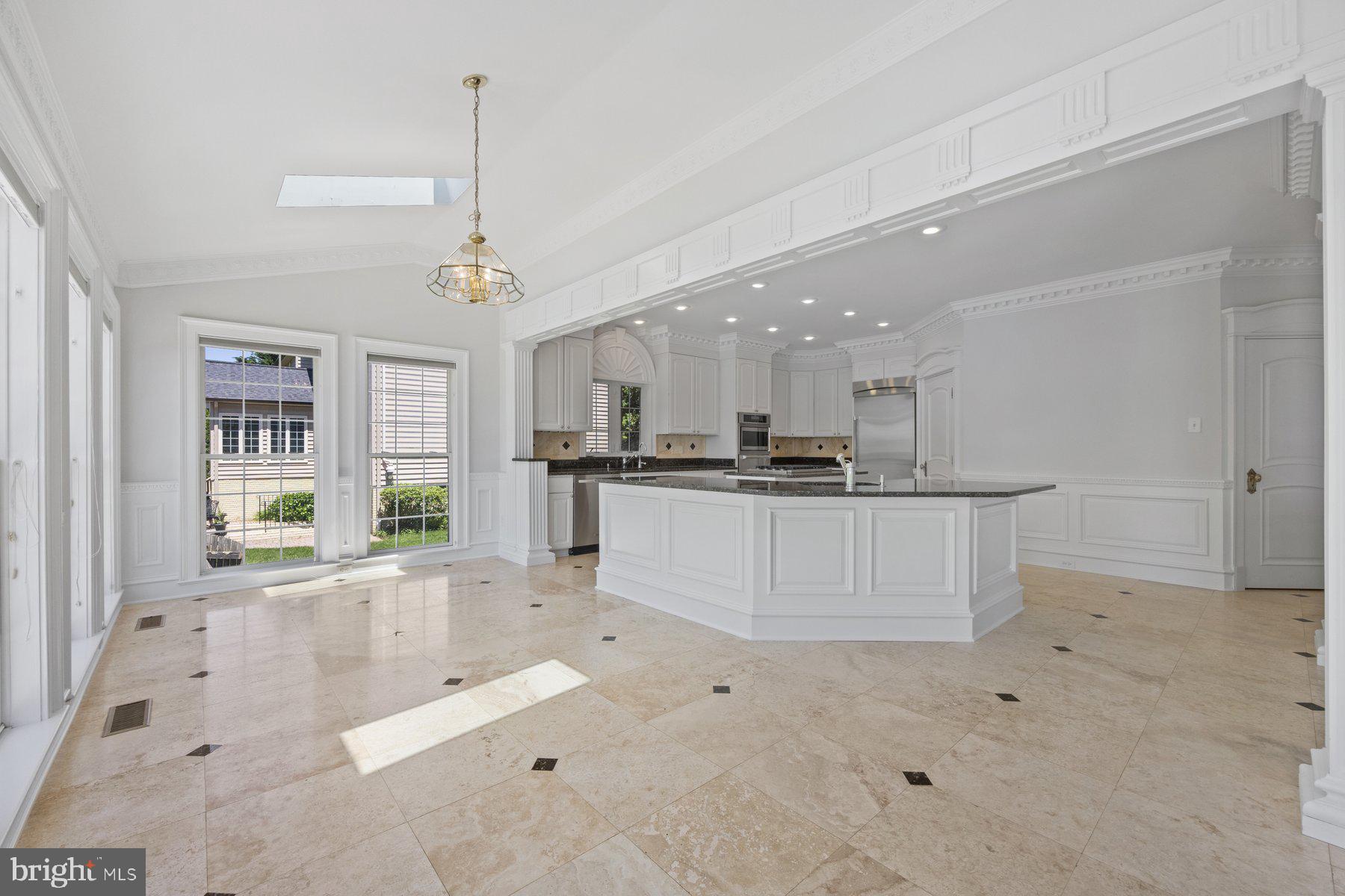 GAITHER HUNT - Residential