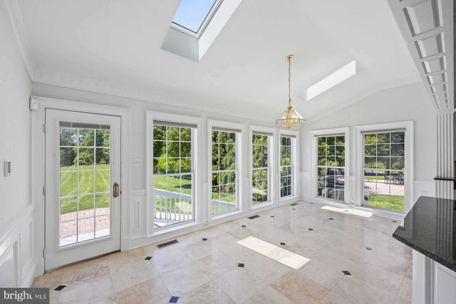 GAITHER HUNT - Residential