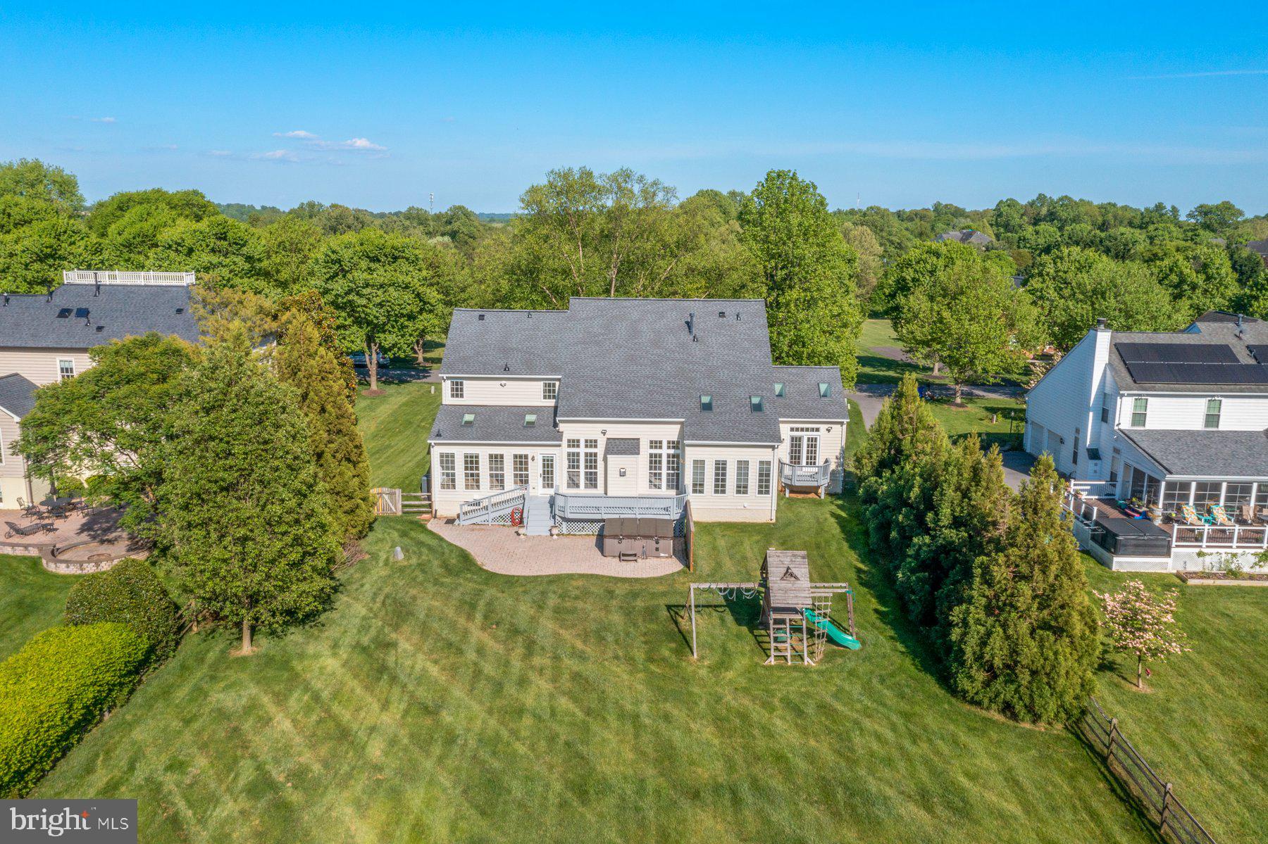 GAITHER HUNT - Residential