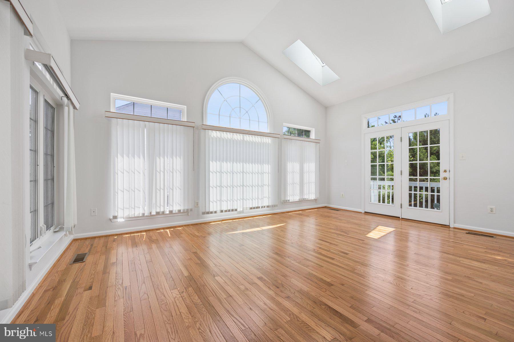 GAITHER HUNT - Residential