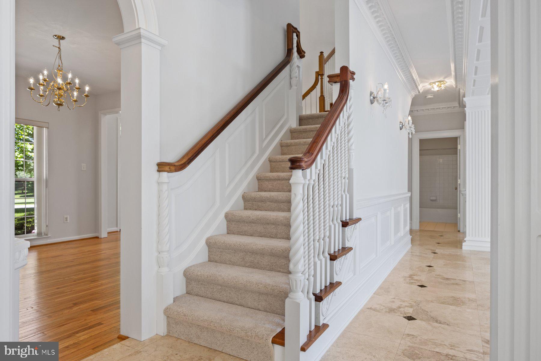 GAITHER HUNT - Residential