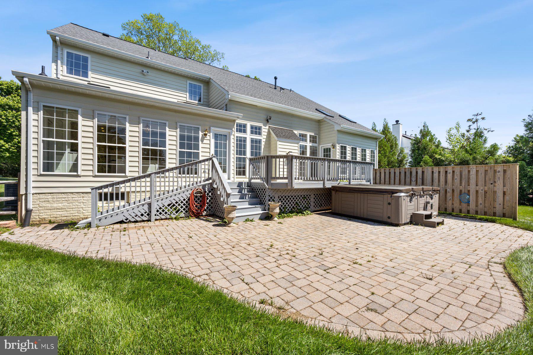 GAITHER HUNT - Residential