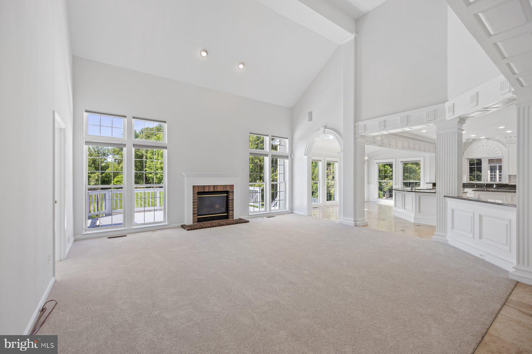 GAITHER HUNT - Residential