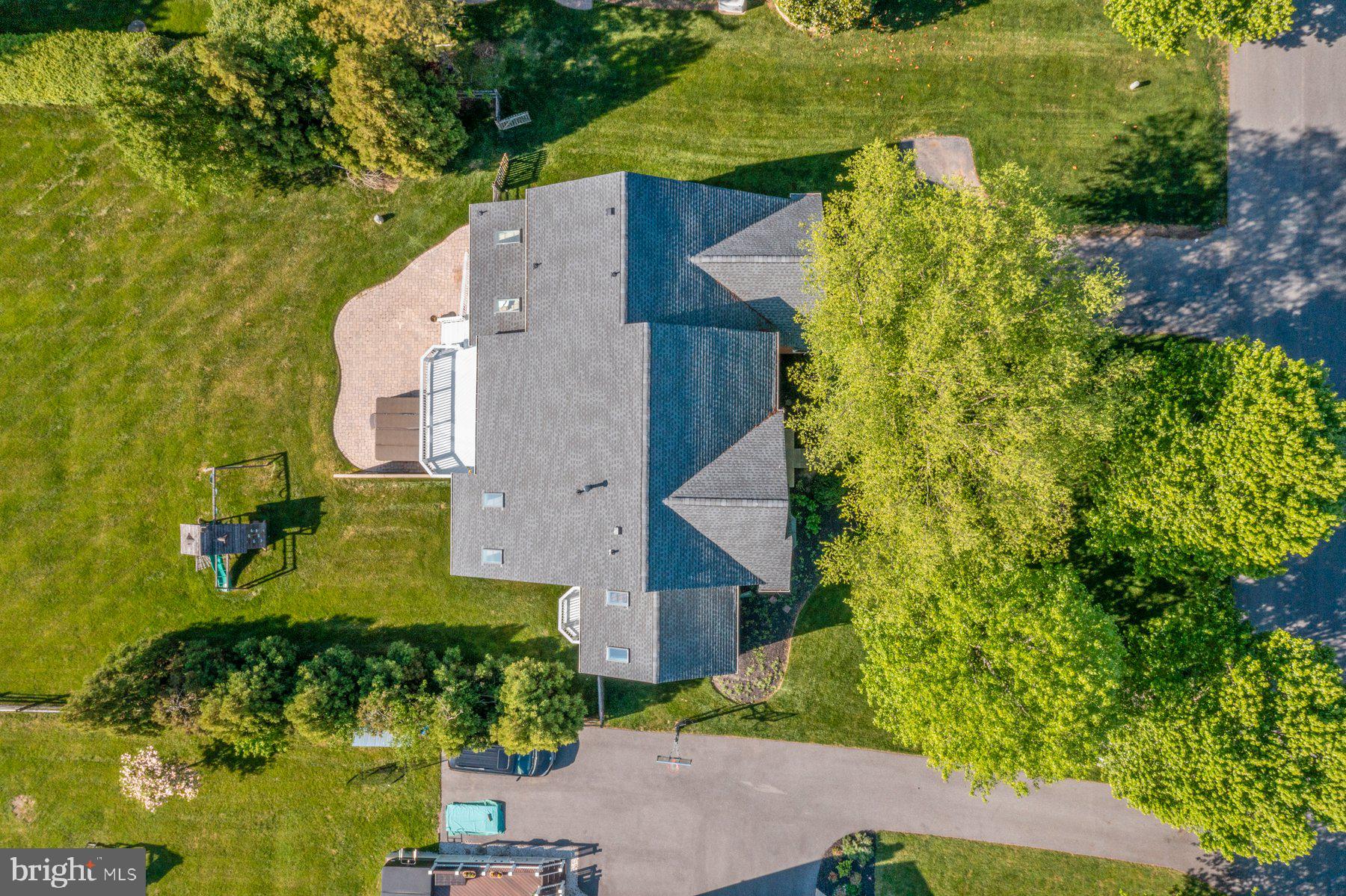 GAITHER HUNT - Residential