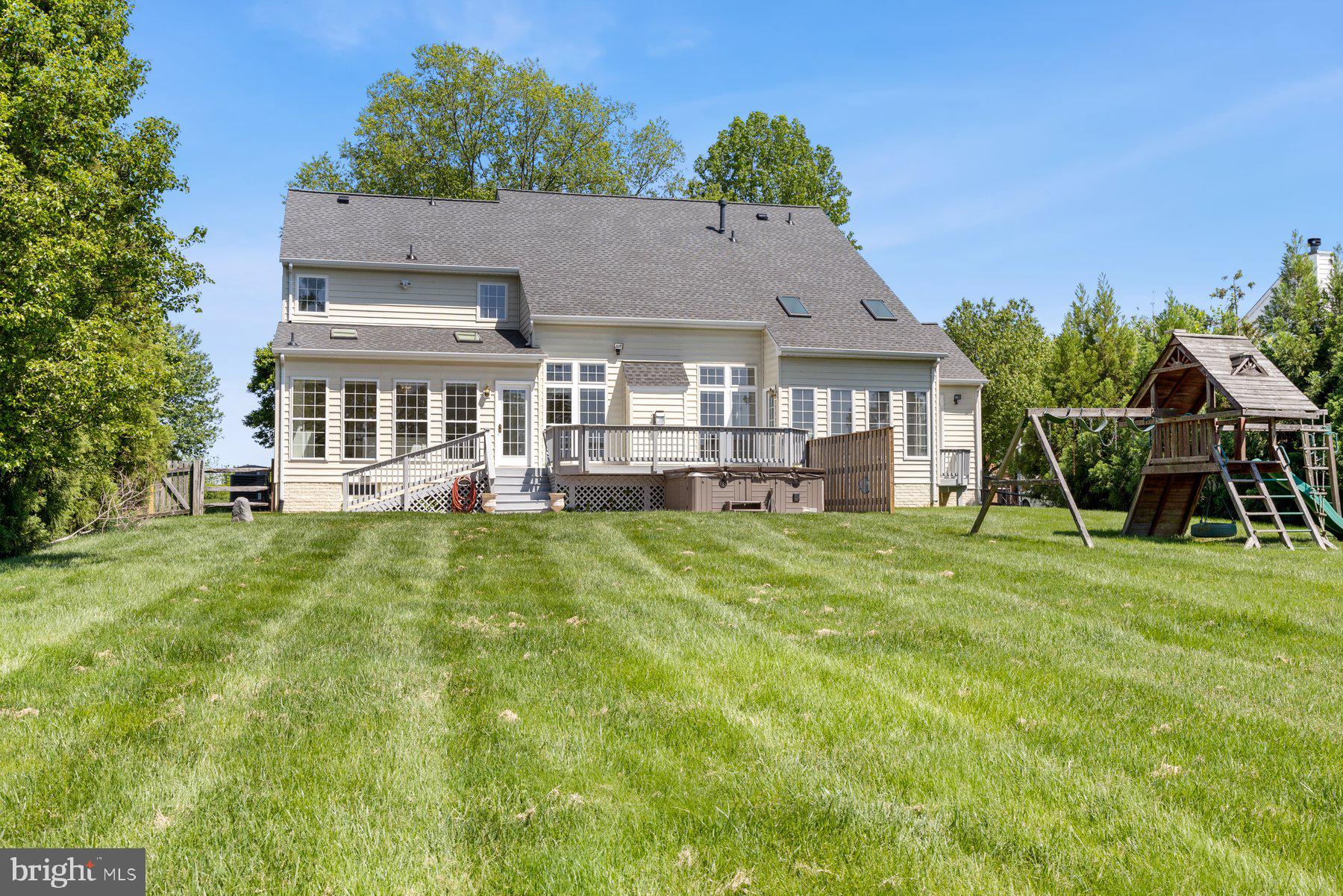 GAITHER HUNT - Residential