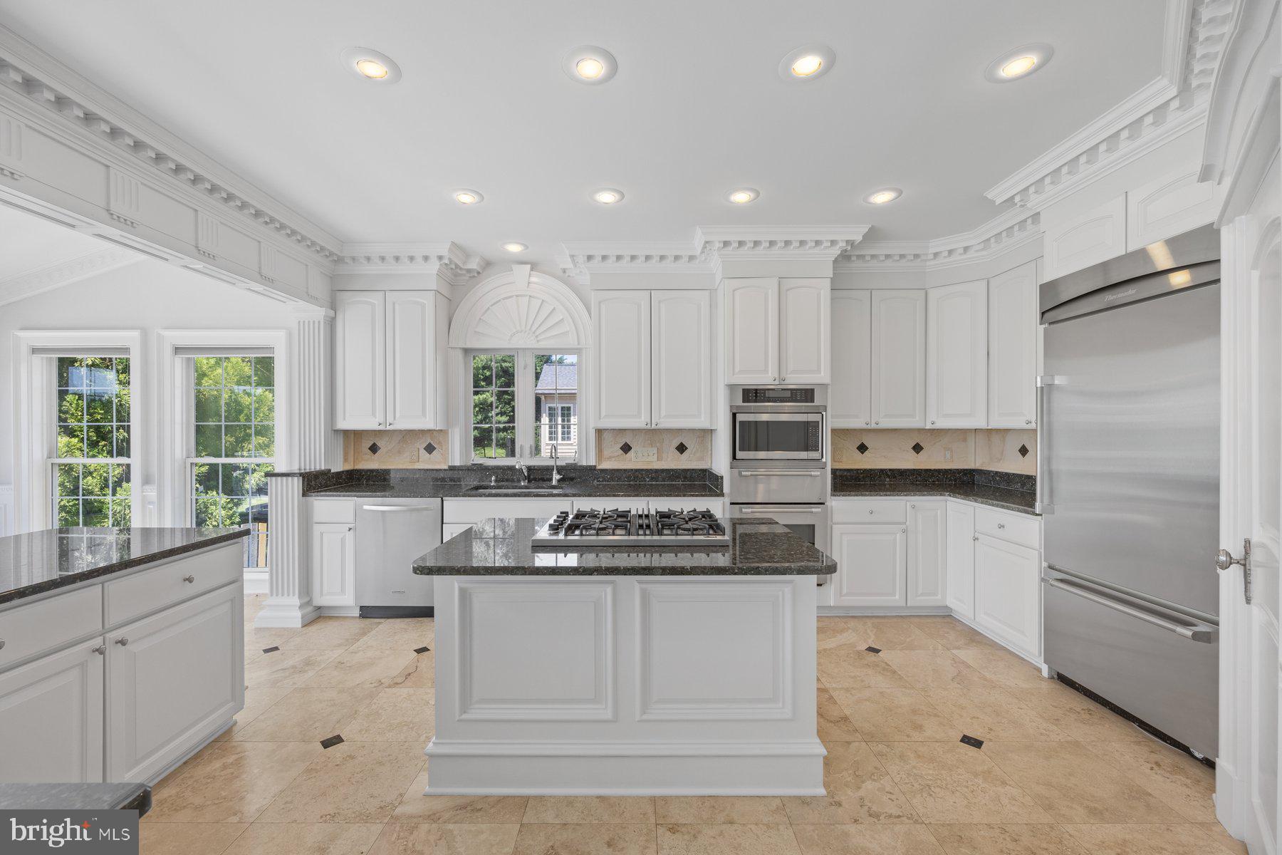 GAITHER HUNT - Residential