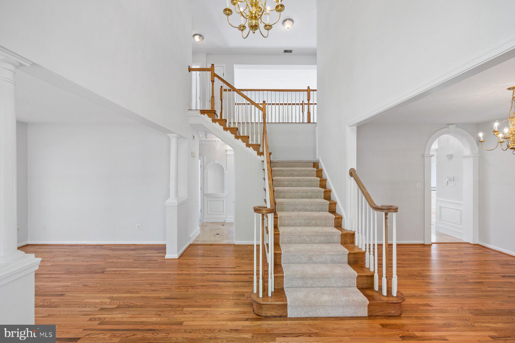 GAITHER HUNT - Residential