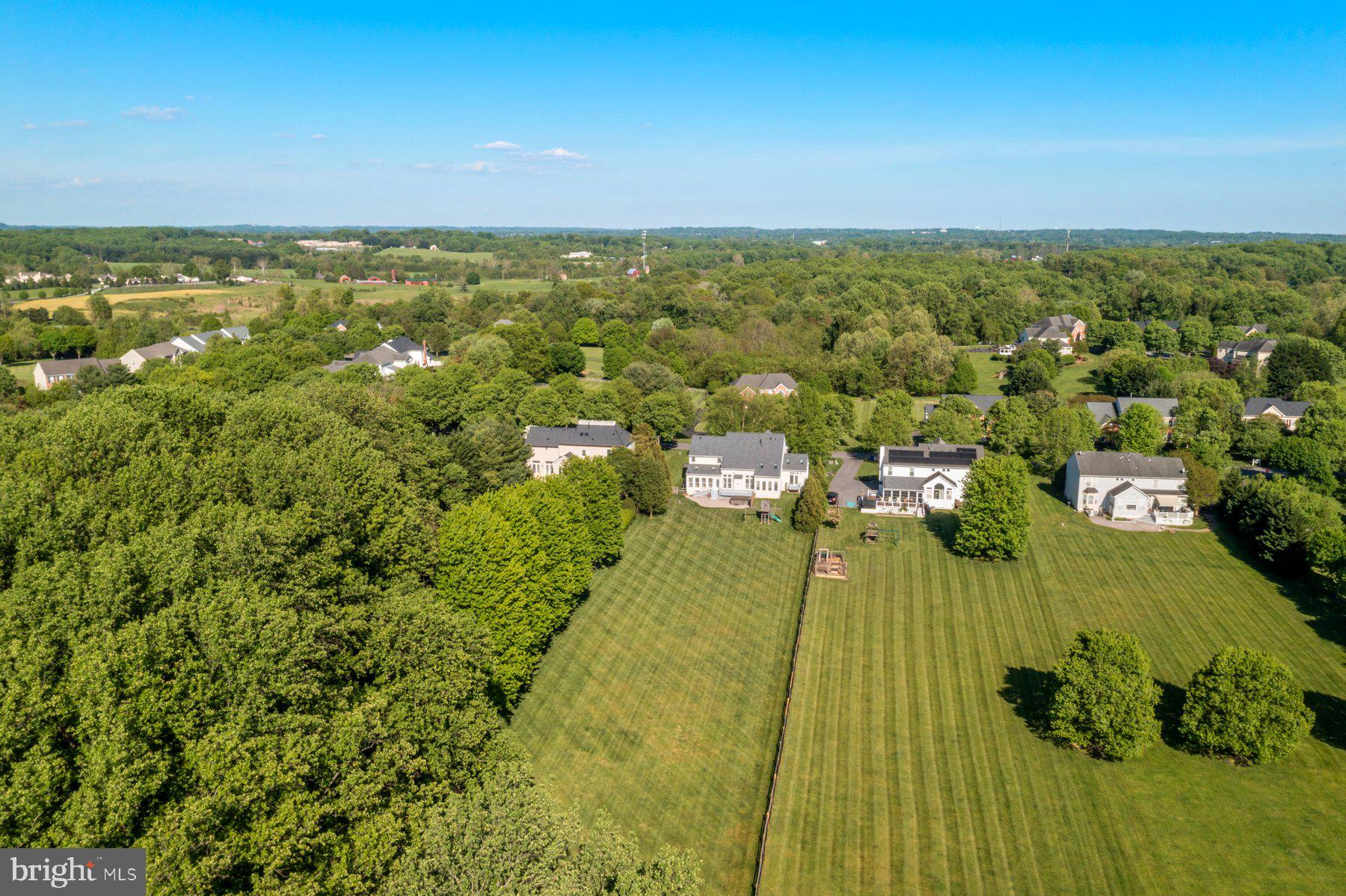 GAITHER HUNT - Residential