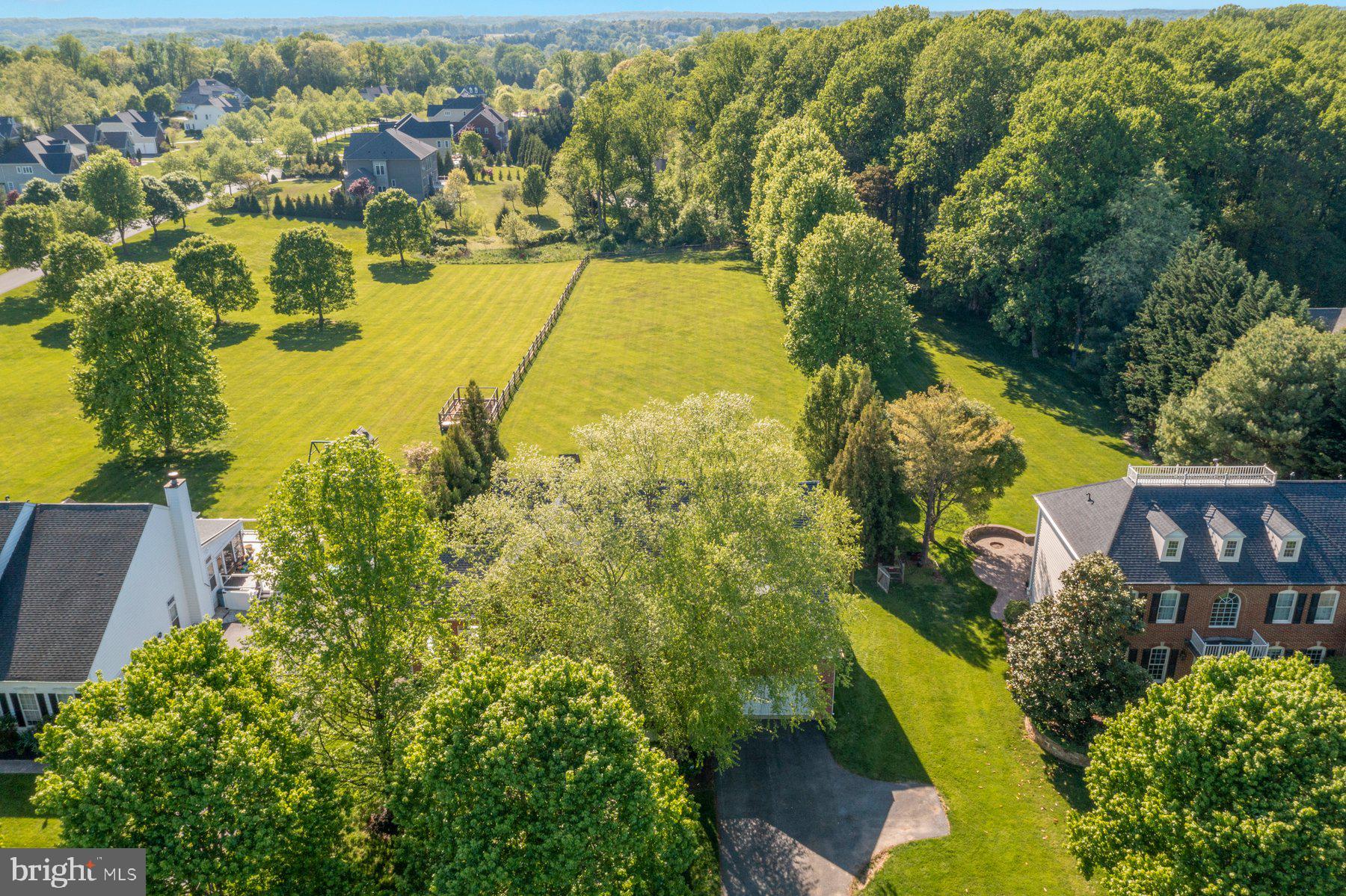 GAITHER HUNT - Residential