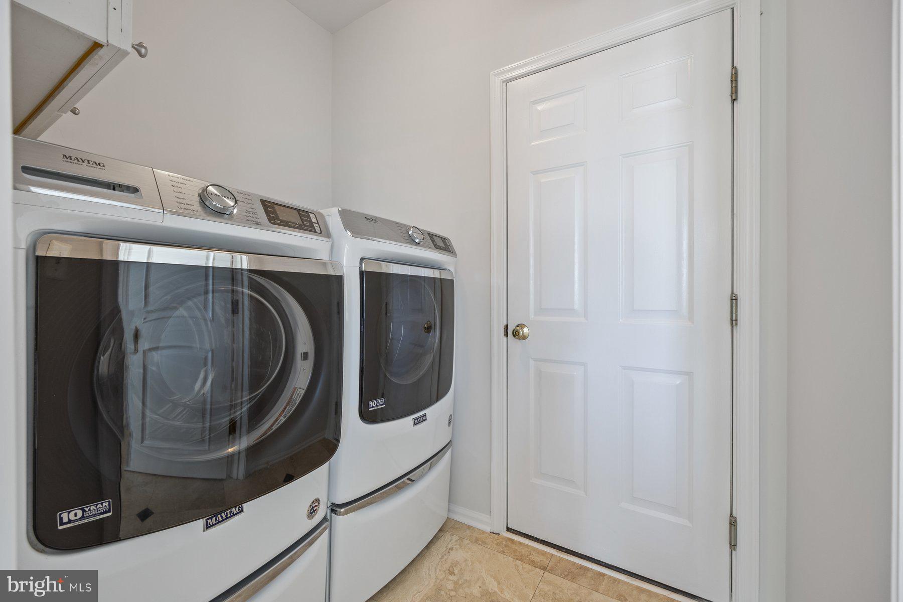 GAITHER HUNT - Residential