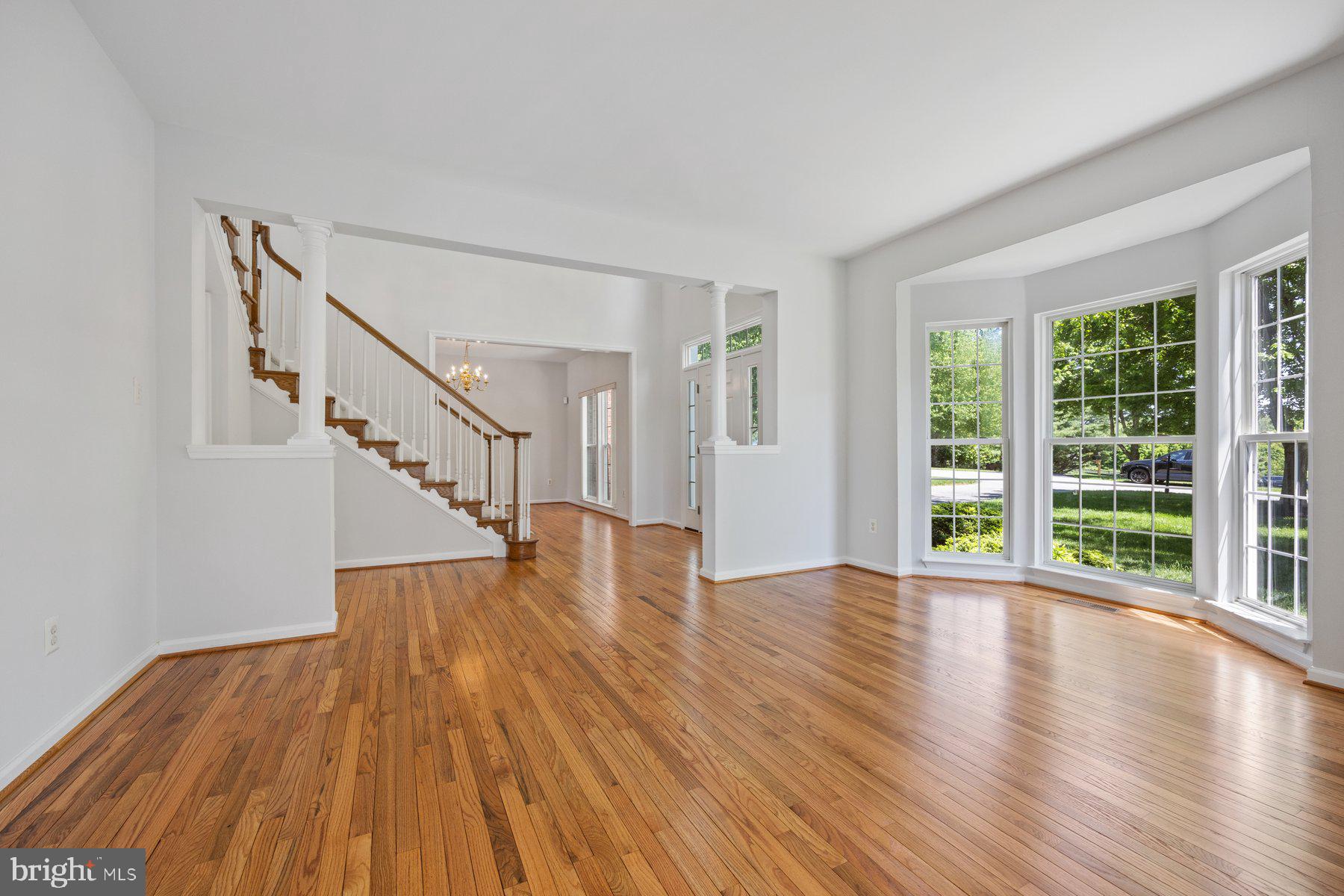 GAITHER HUNT - Residential