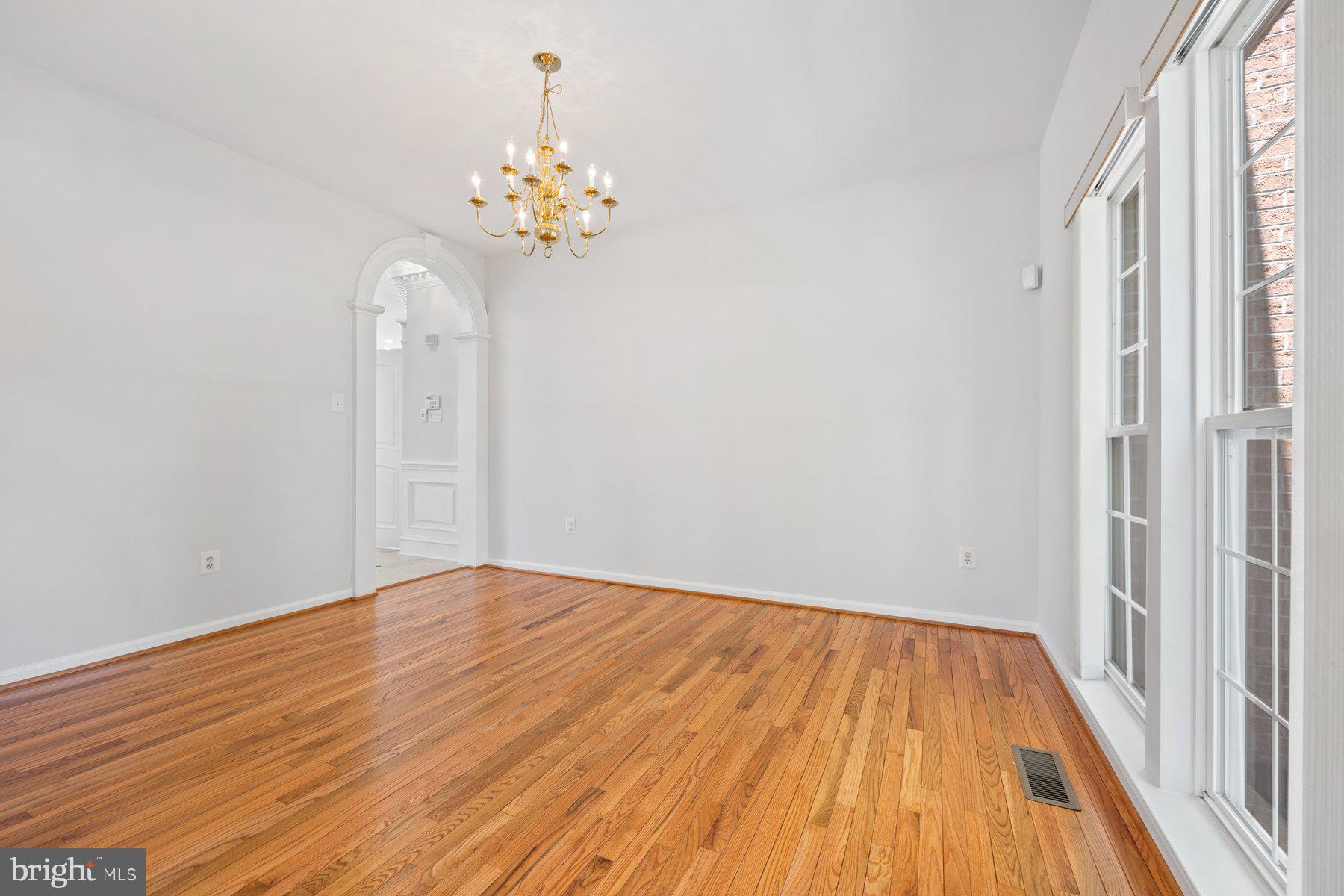 GAITHER HUNT - Residential