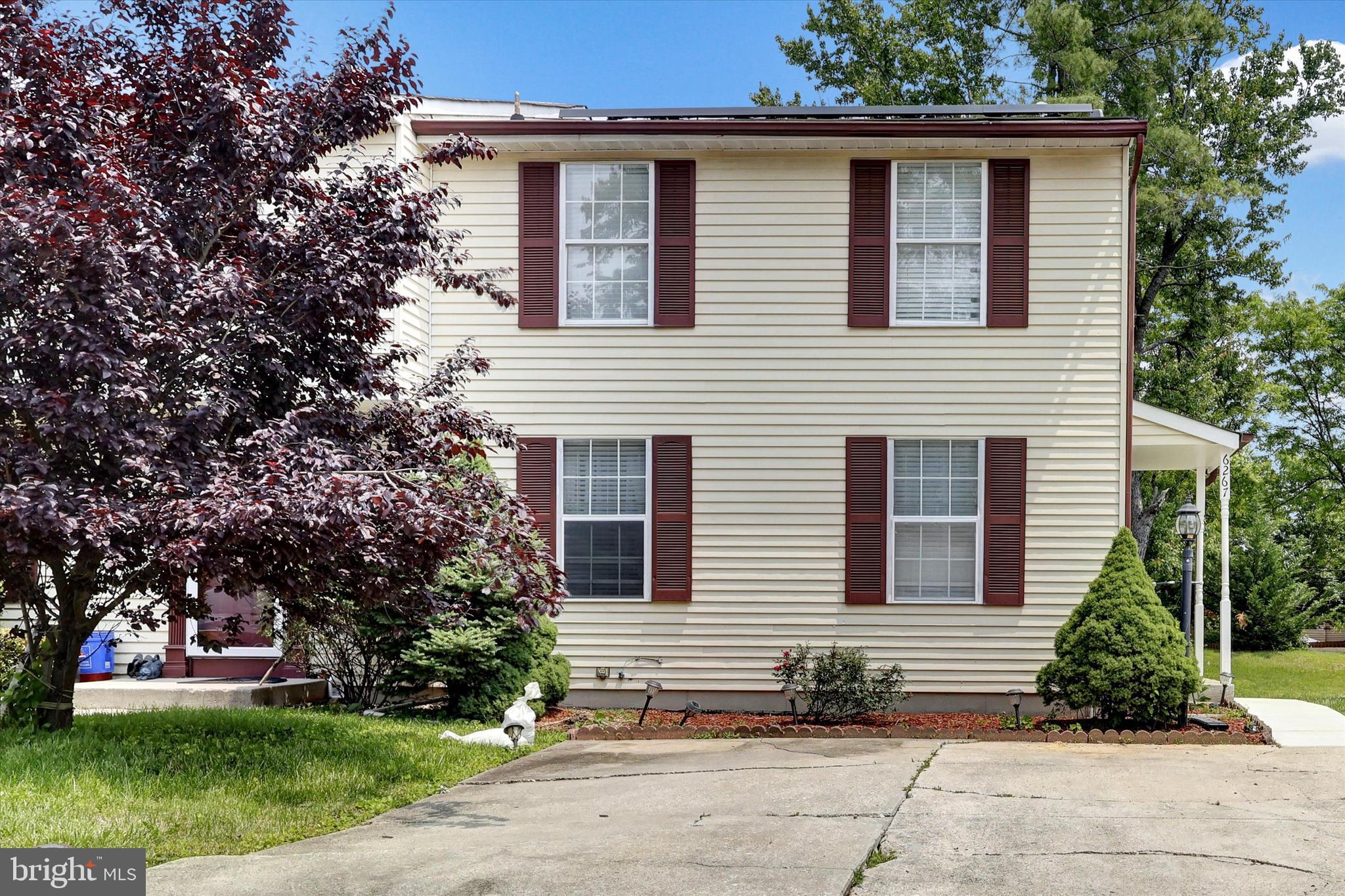6267 BLUE DART PLACE