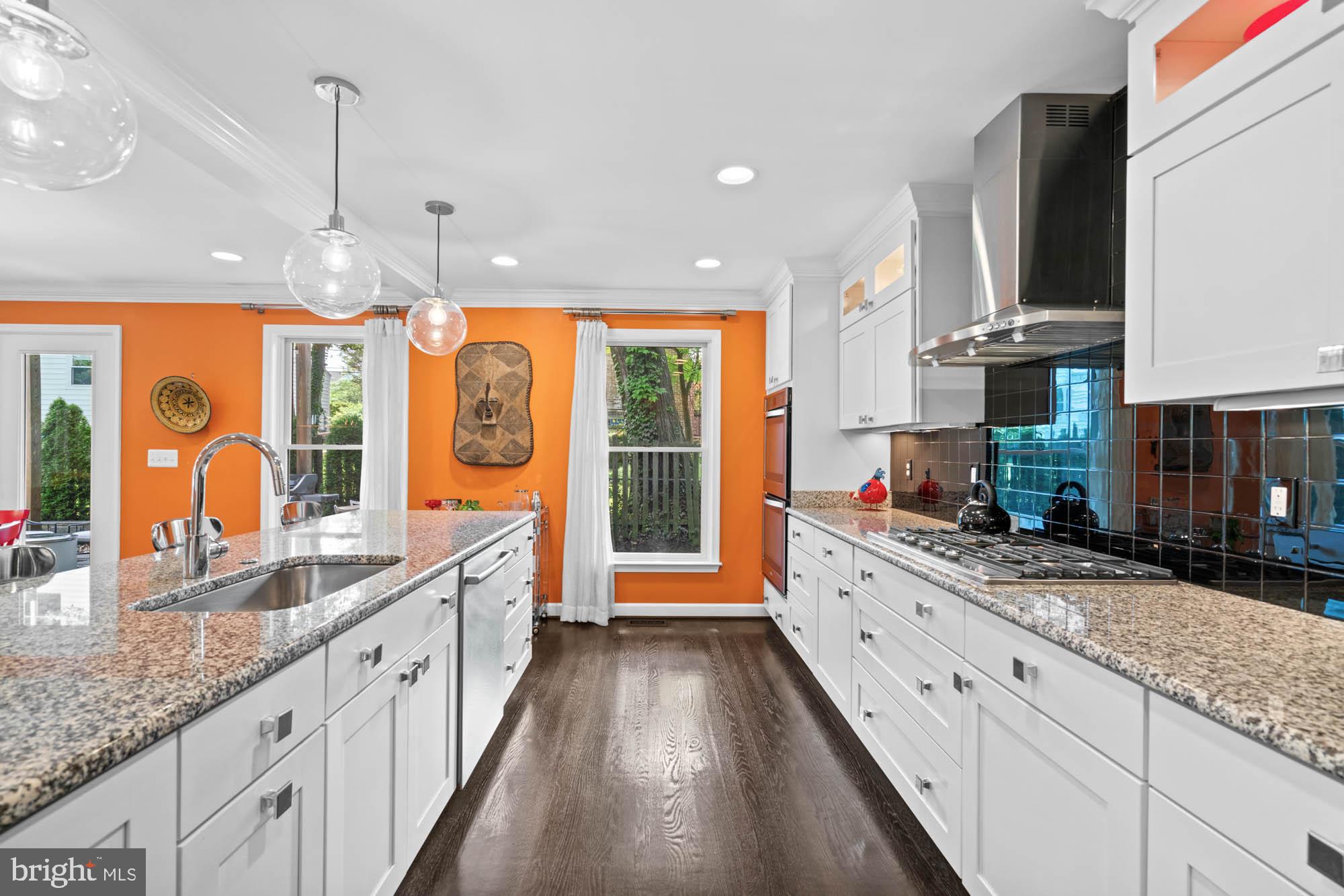 GREENACRES - Residential