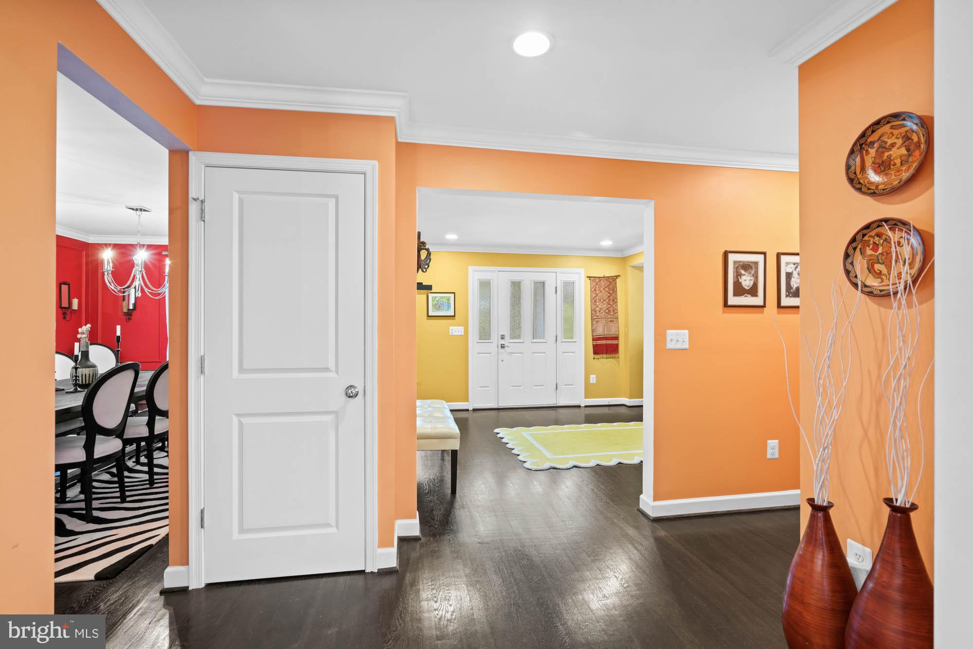 GREENACRES - Residential