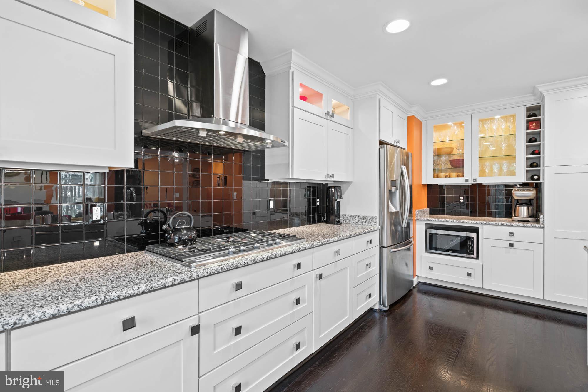 GREENACRES - Residential