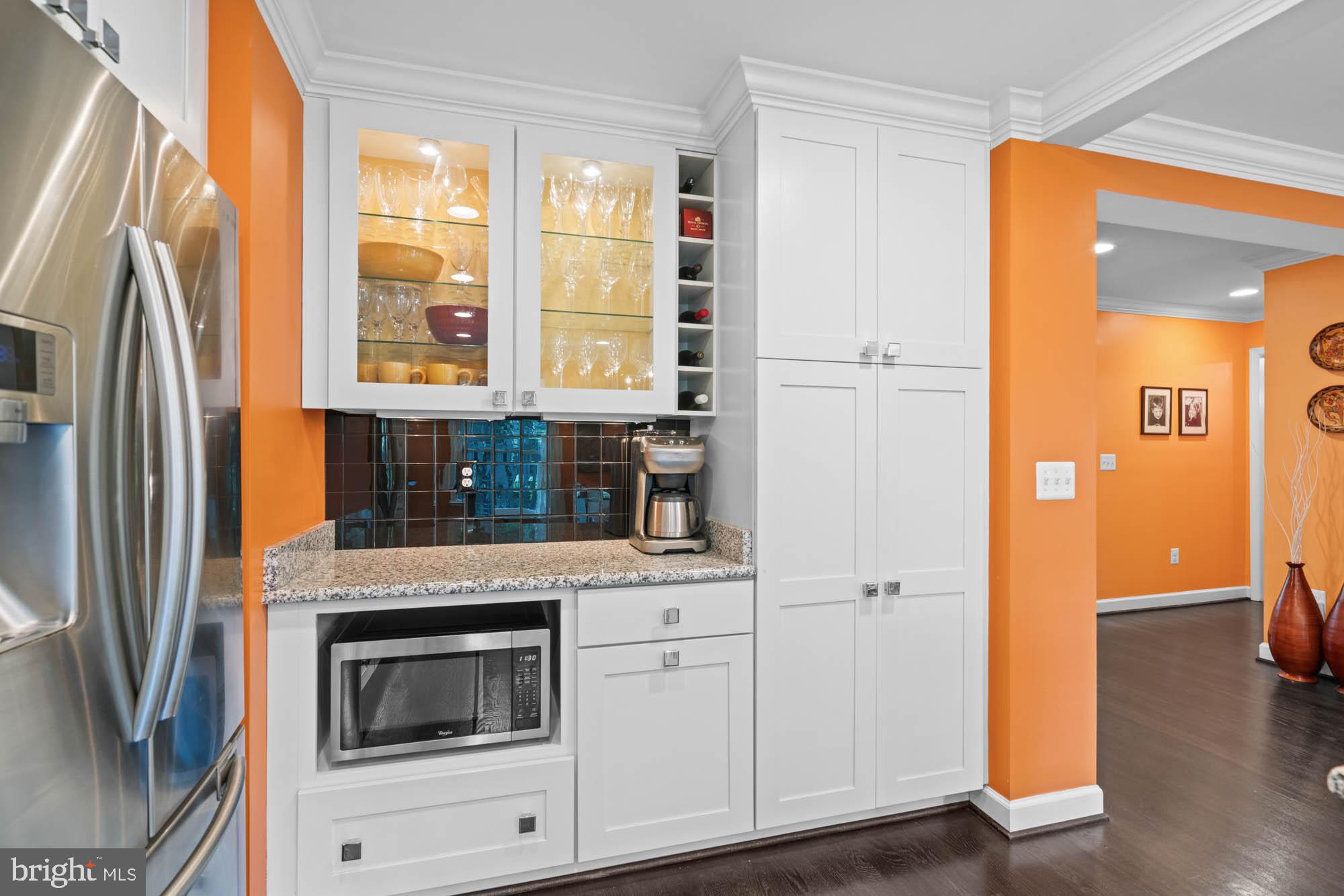 GREENACRES - Residential