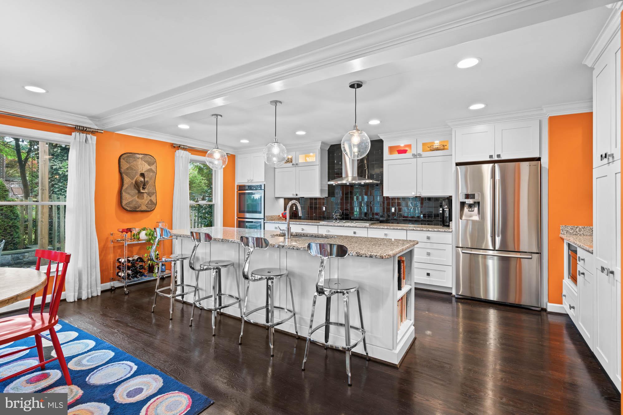 GREENACRES - Residential