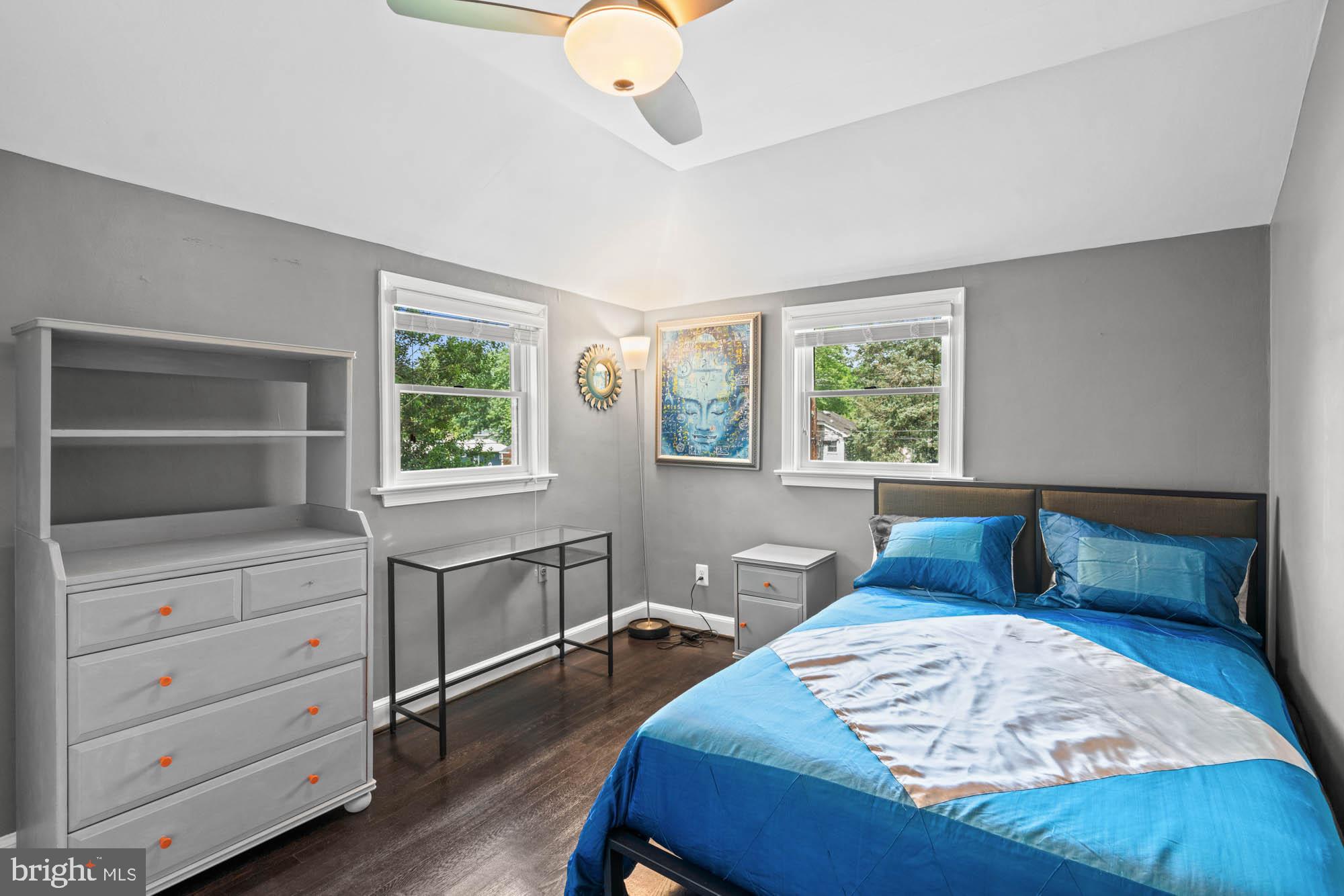 GREENACRES - Residential