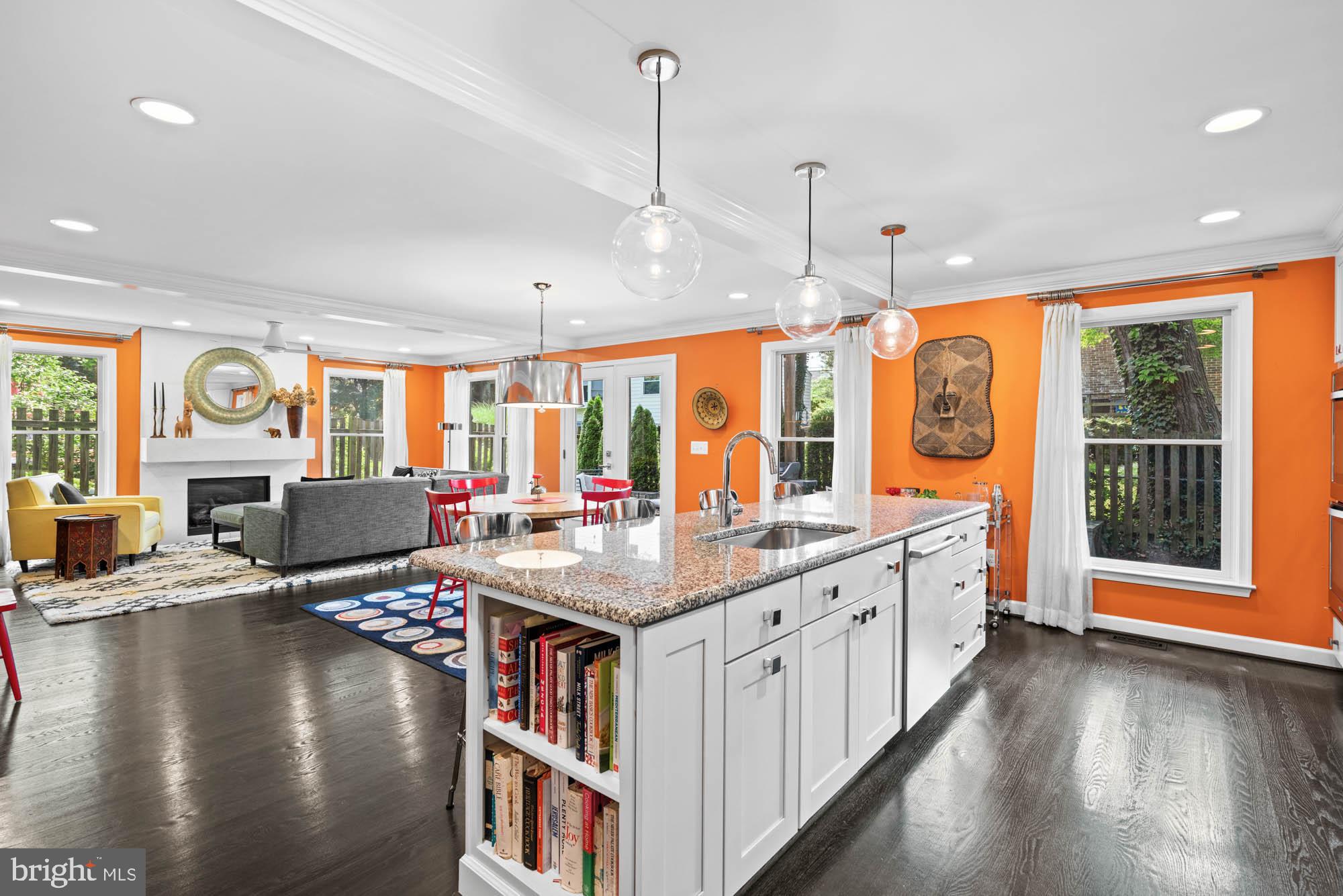 GREENACRES - Residential