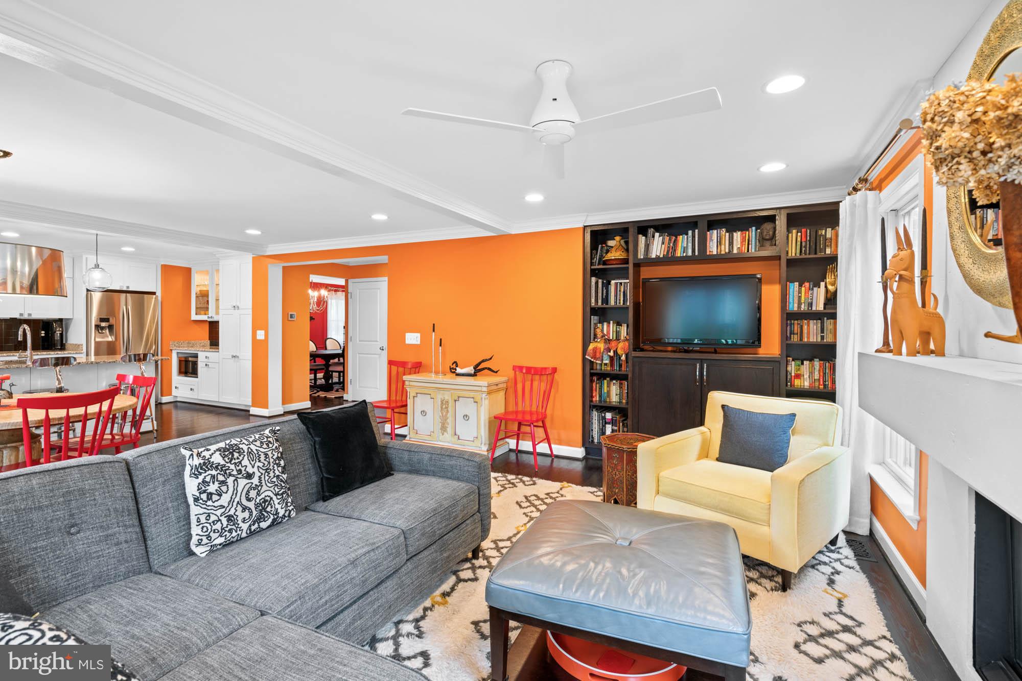 GREENACRES - Residential