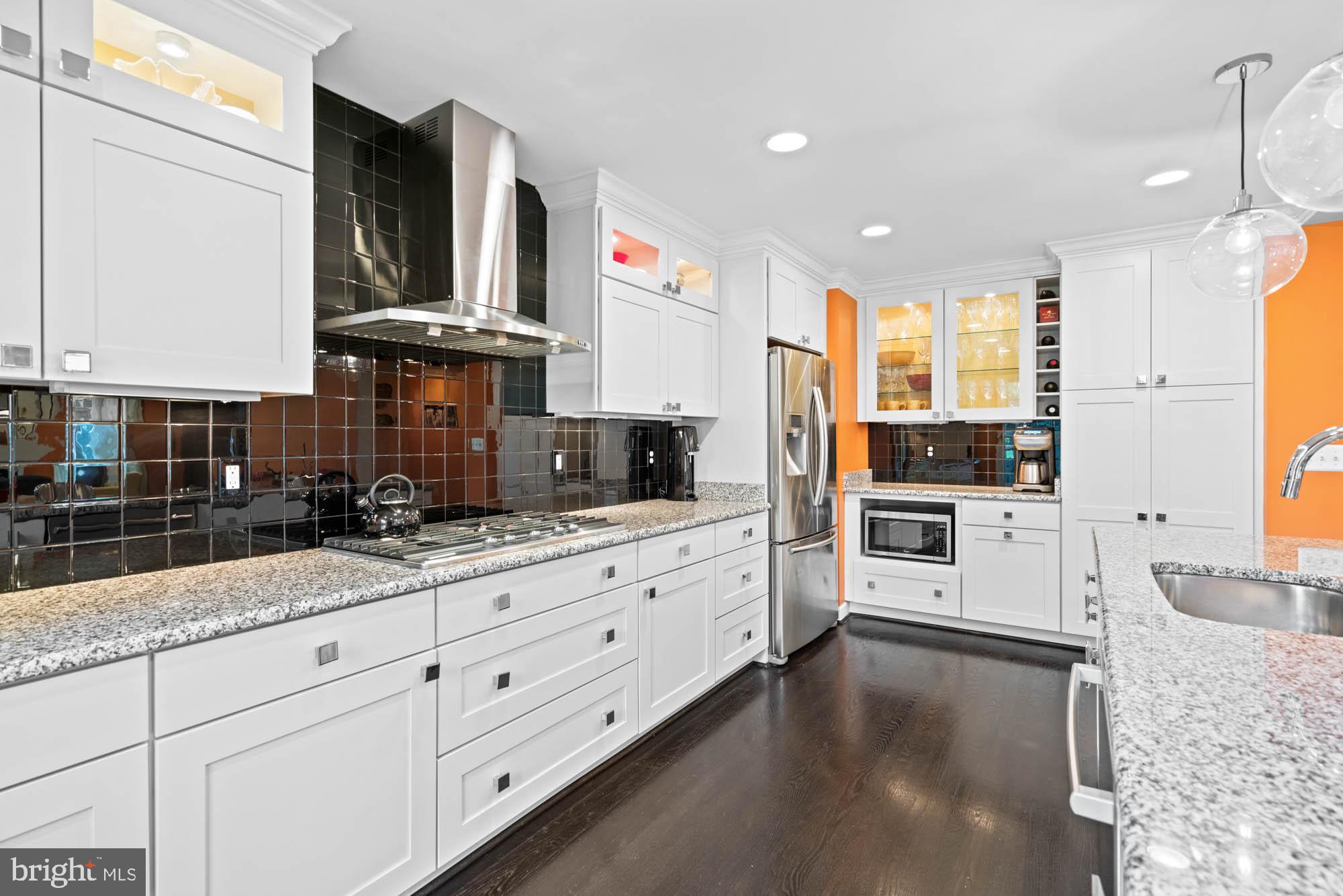 GREENACRES - Residential