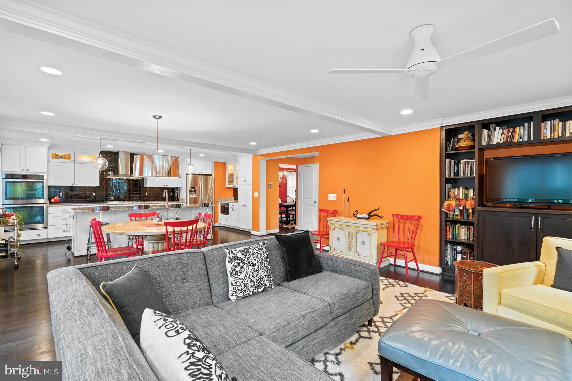 GREENACRES - Residential