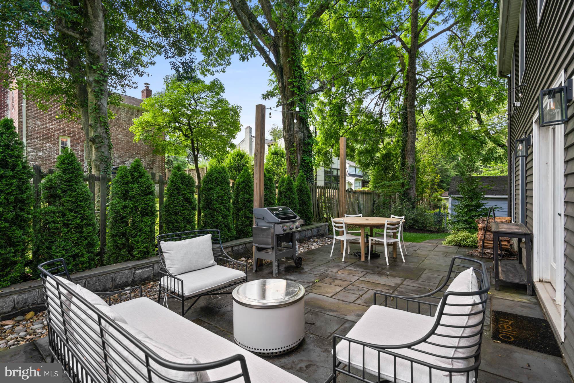 GREENACRES - Residential