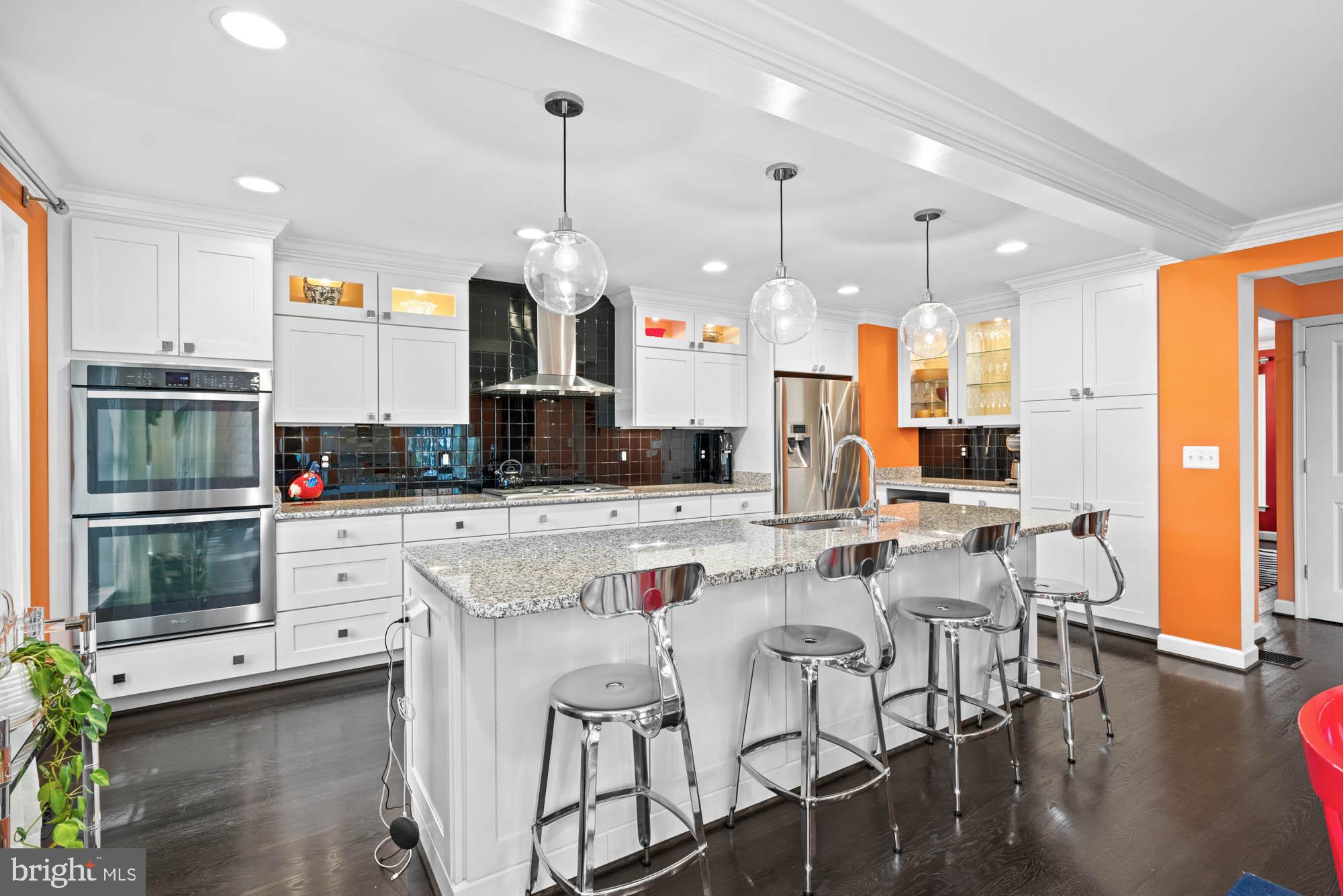 GREENACRES - Residential