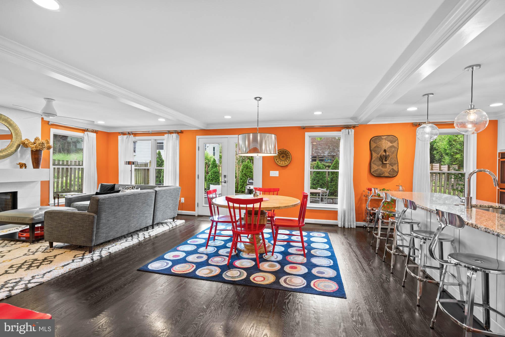 GREENACRES - Residential