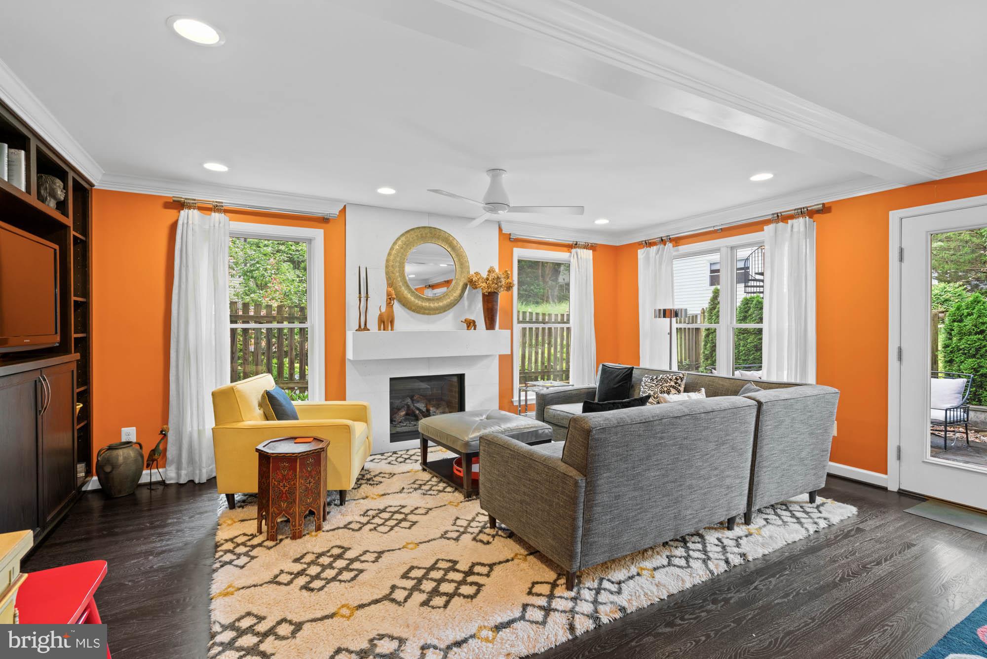 GREENACRES - Residential