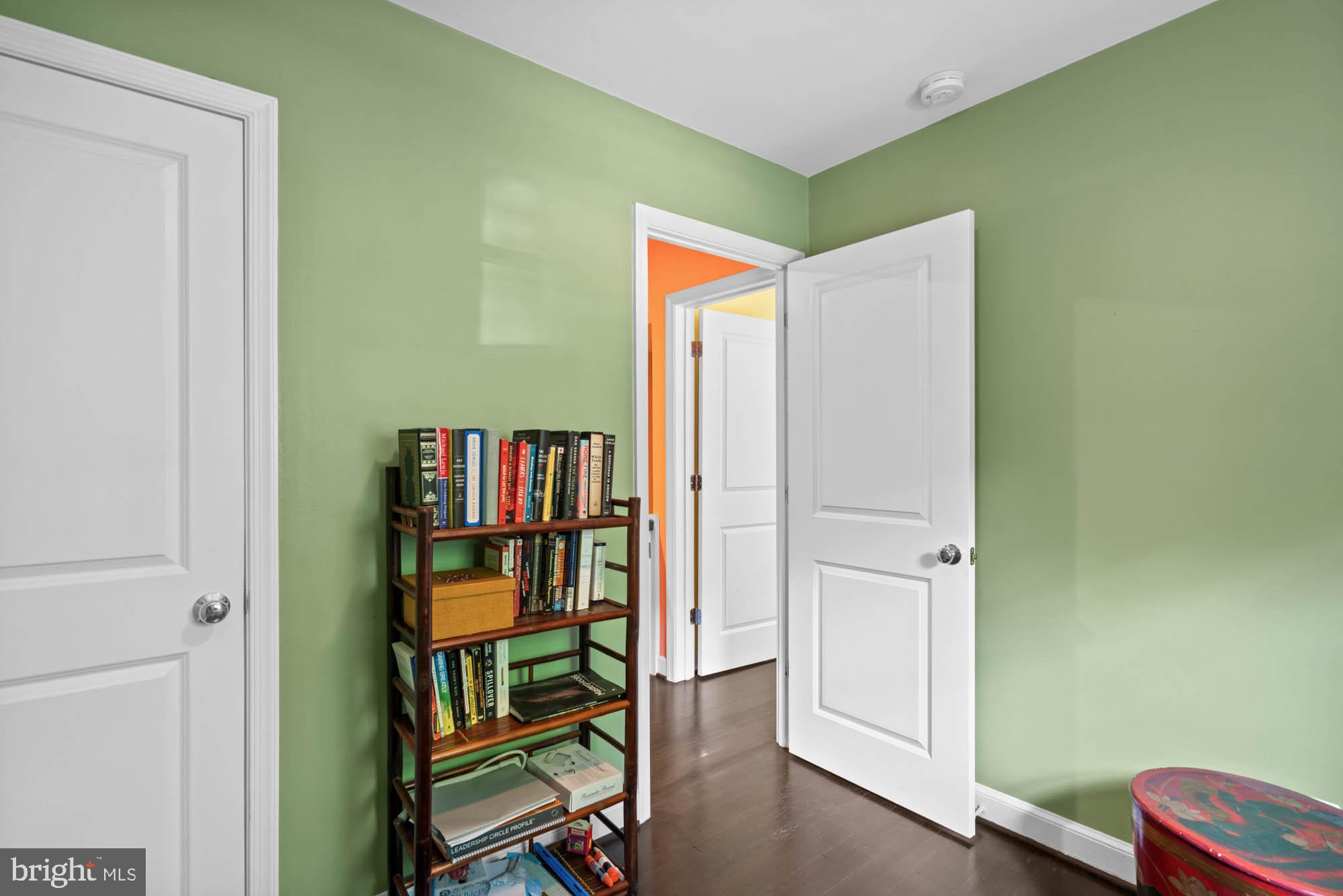 GREENACRES - Residential