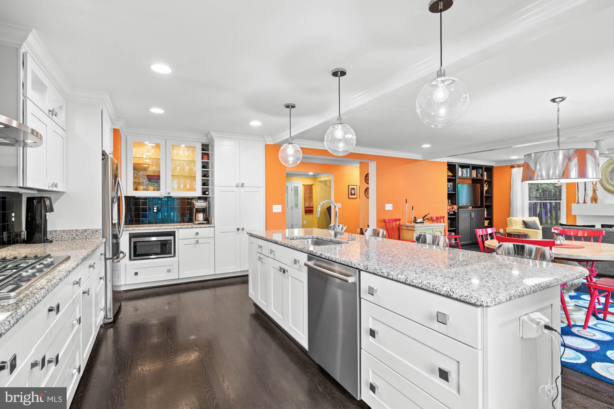 GREENACRES - Residential