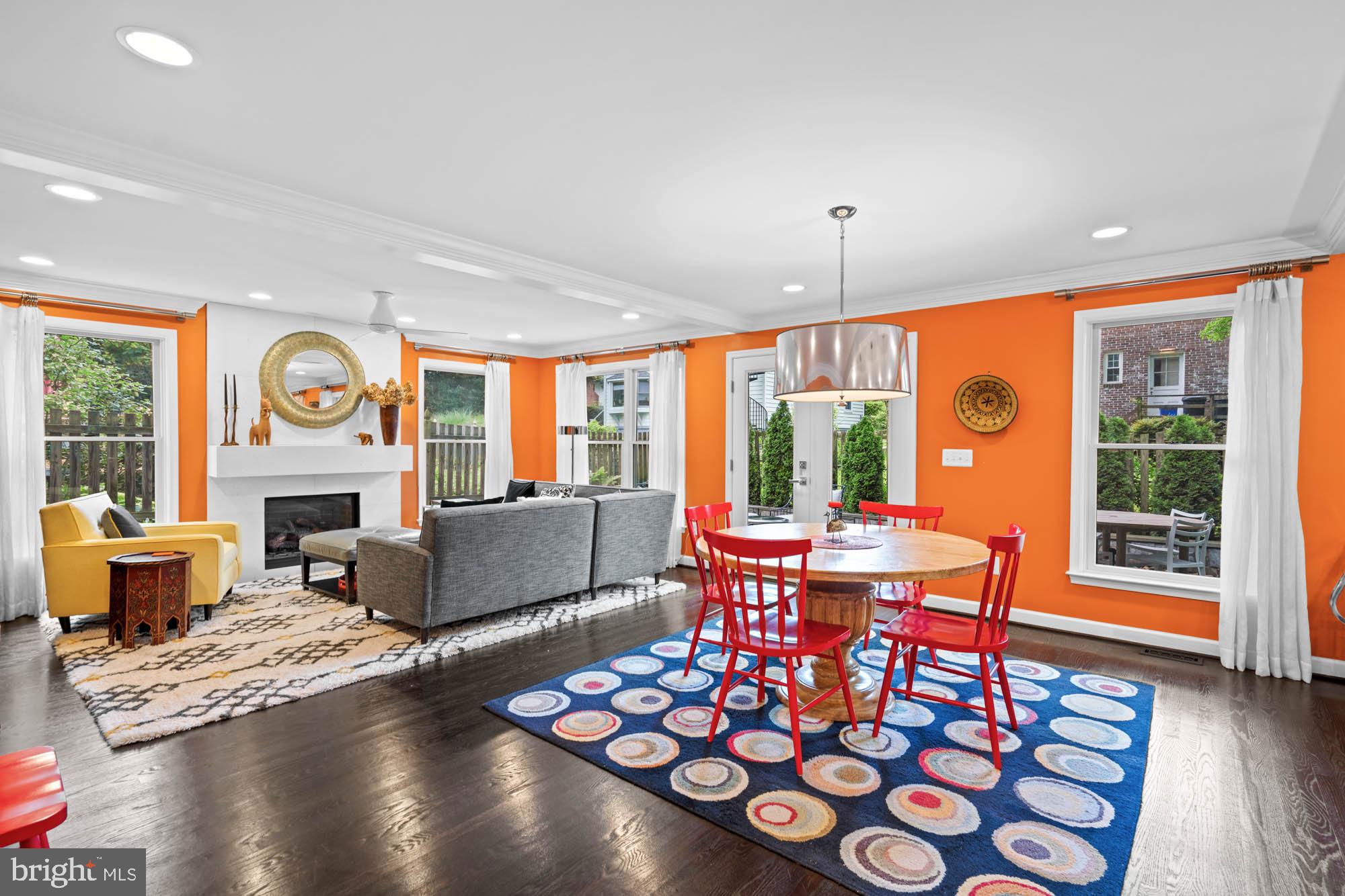 GREENACRES - Residential