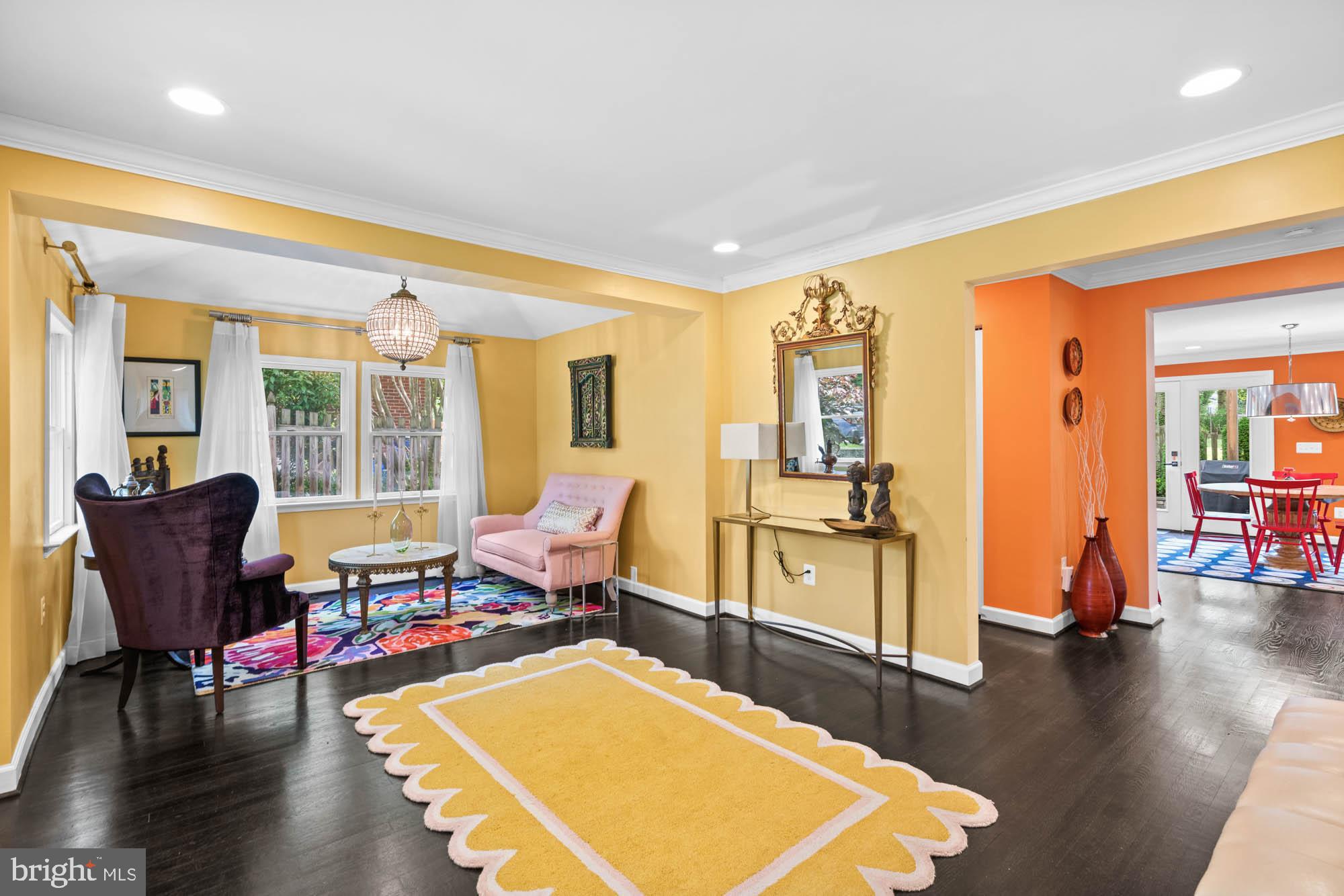 GREENACRES - Residential