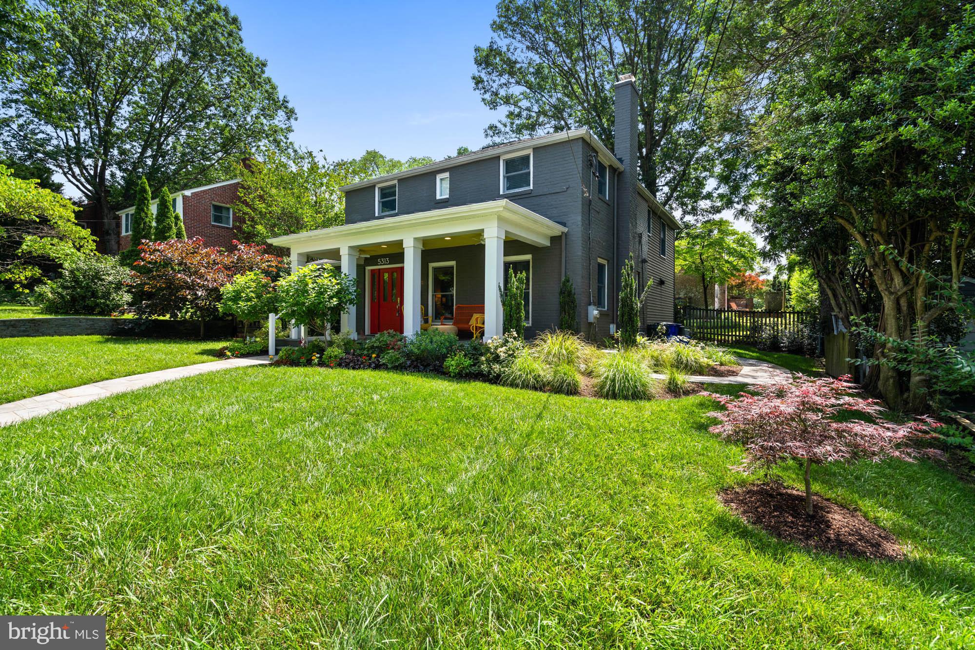 5313 WAKEFIELD ROAD